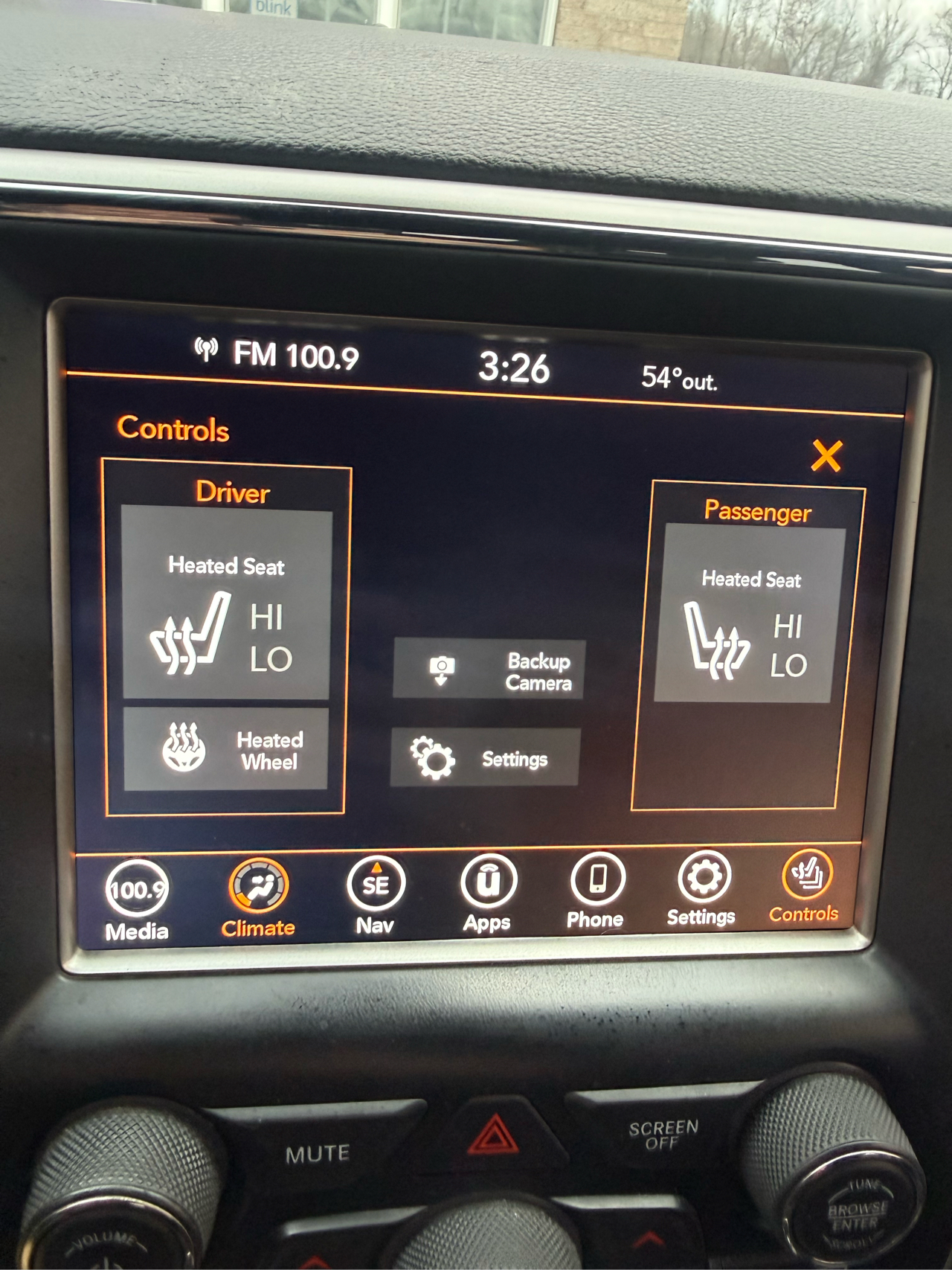 Jeep Grand Cherokee  2018