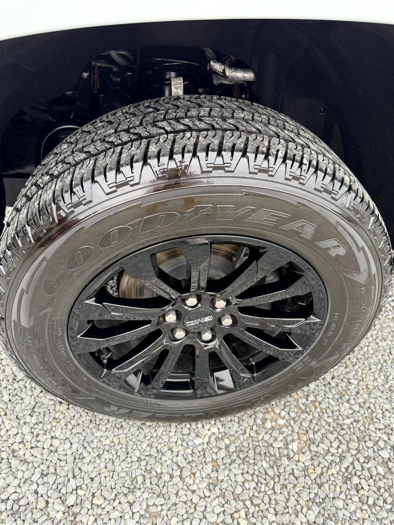 GMC Canyon Elevation Crew Cab 2WD 2022