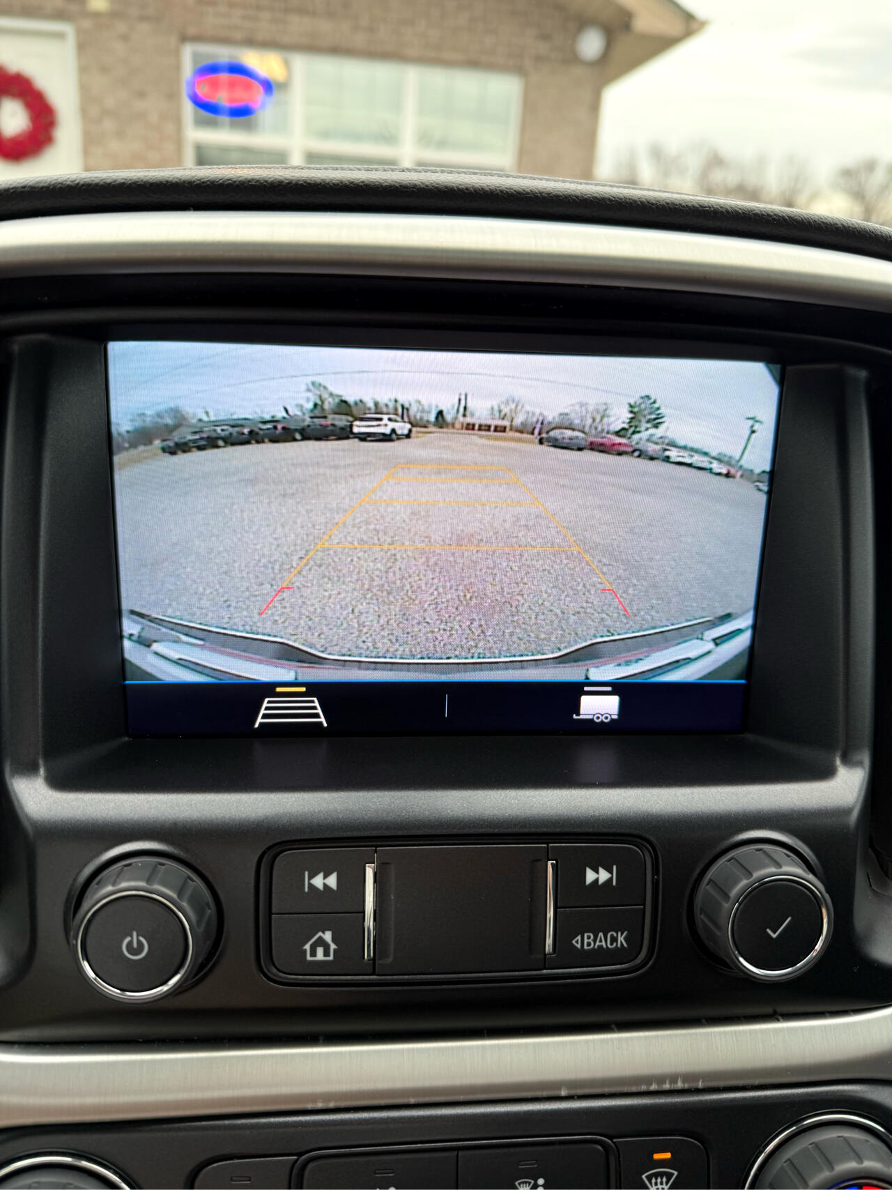 GMC Canyon Elevation Crew Cab 2WD 2022