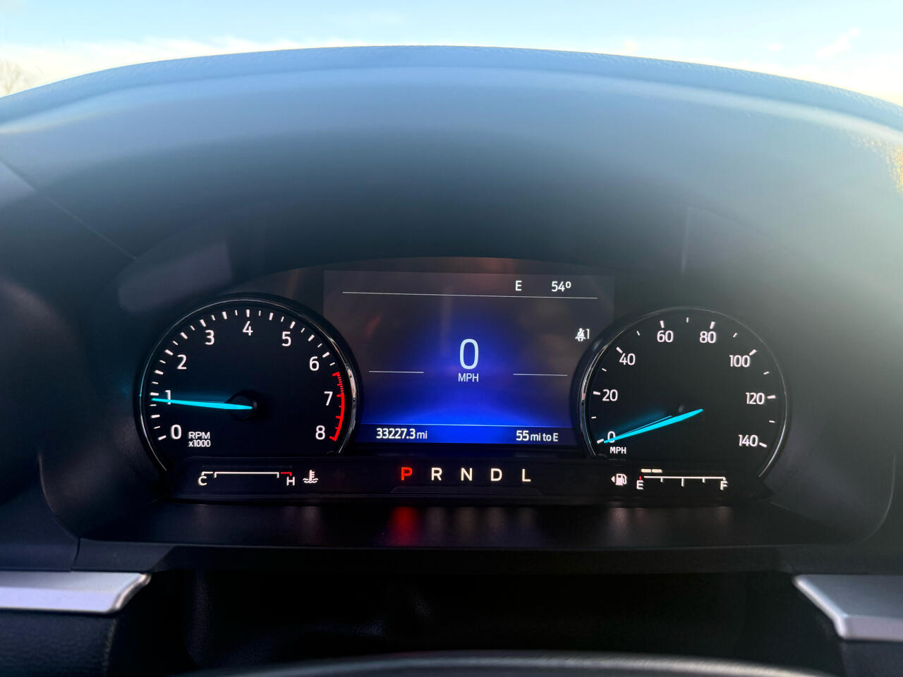 Ford Explorer XLT AWD 2022