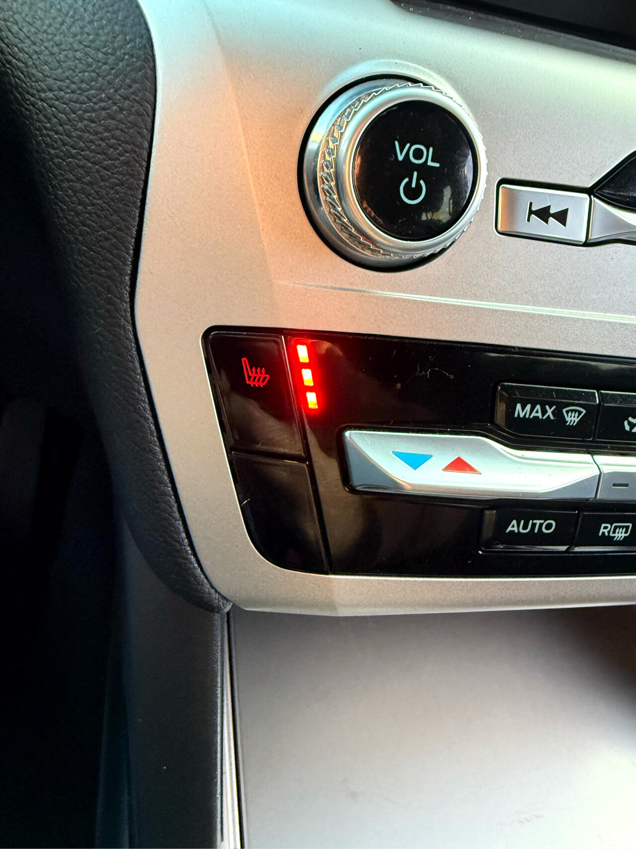 Ford Explorer XLT AWD 2022