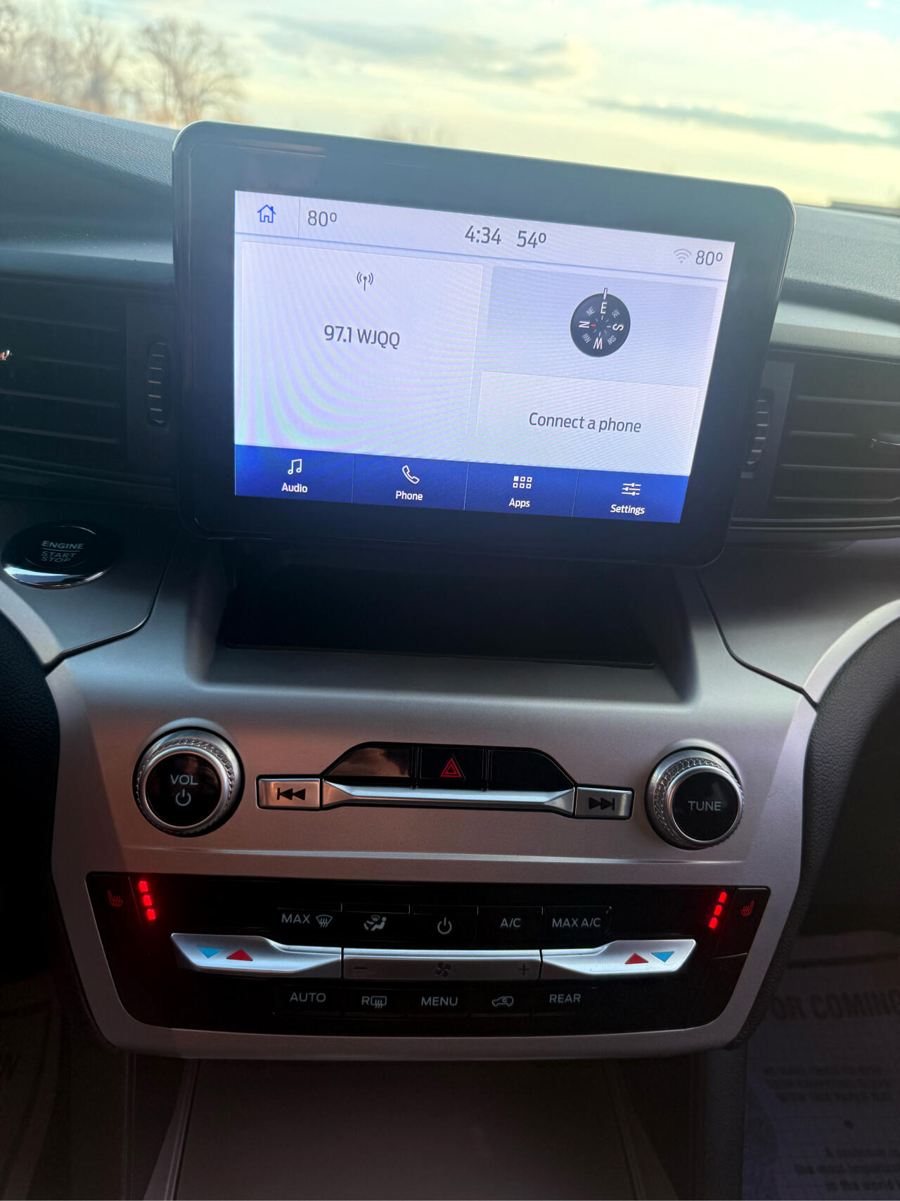 Ford Explorer XLT AWD 2022