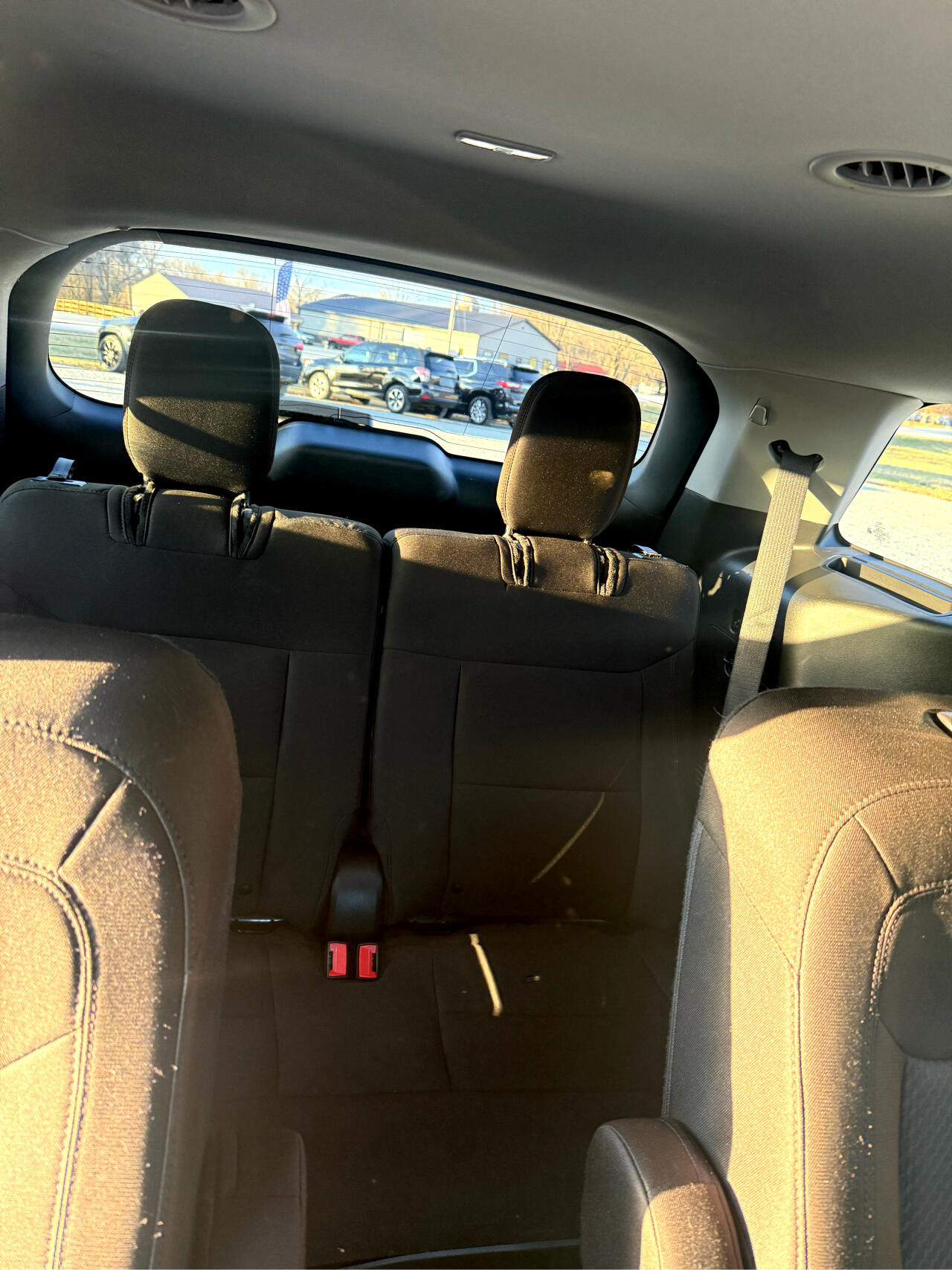 Ford Explorer XLT AWD 2022