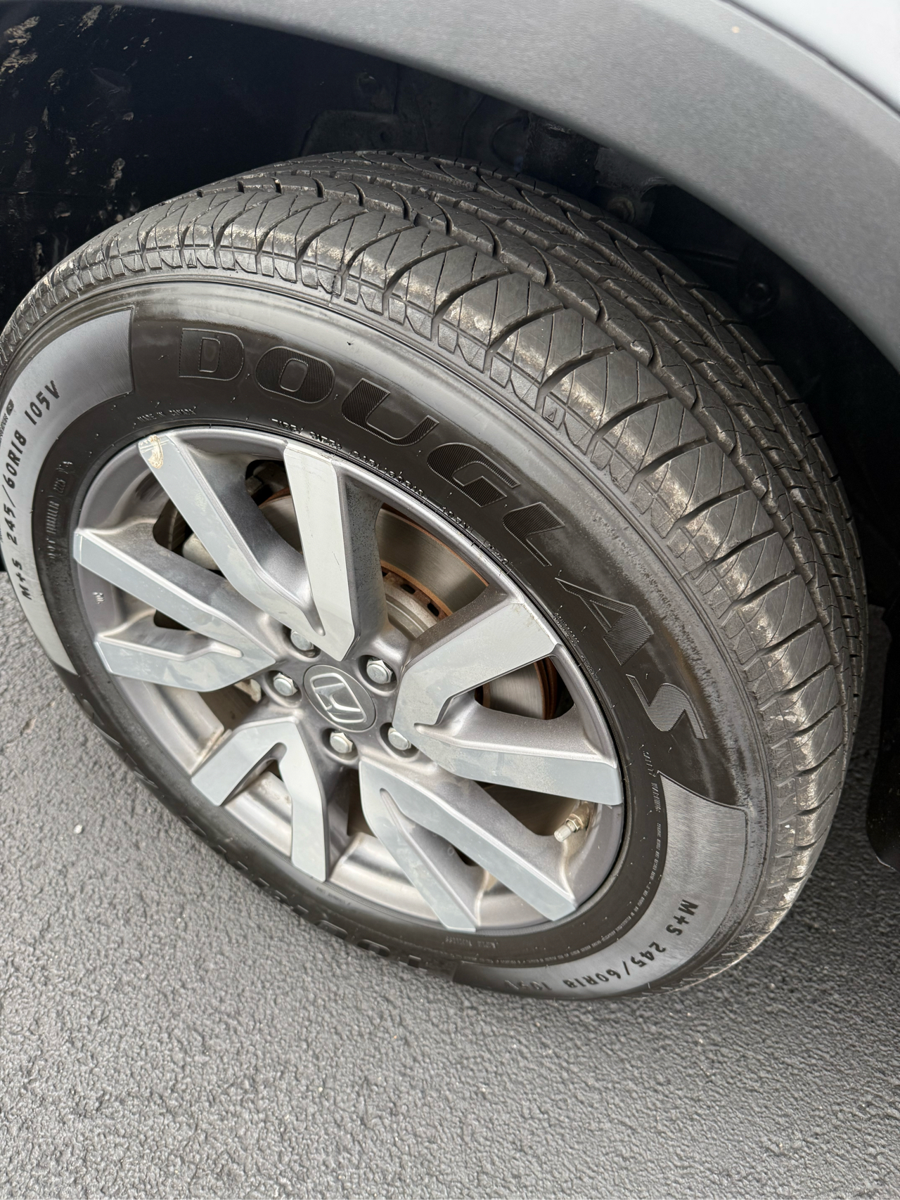 Honda Pilot EXL 4WD 2021