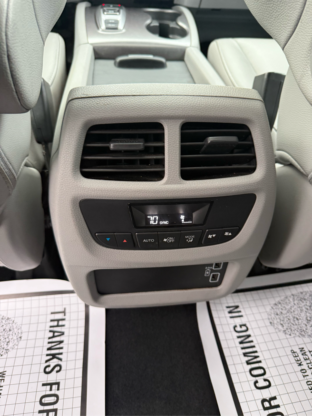 Honda Pilot EXL 4WD 2021