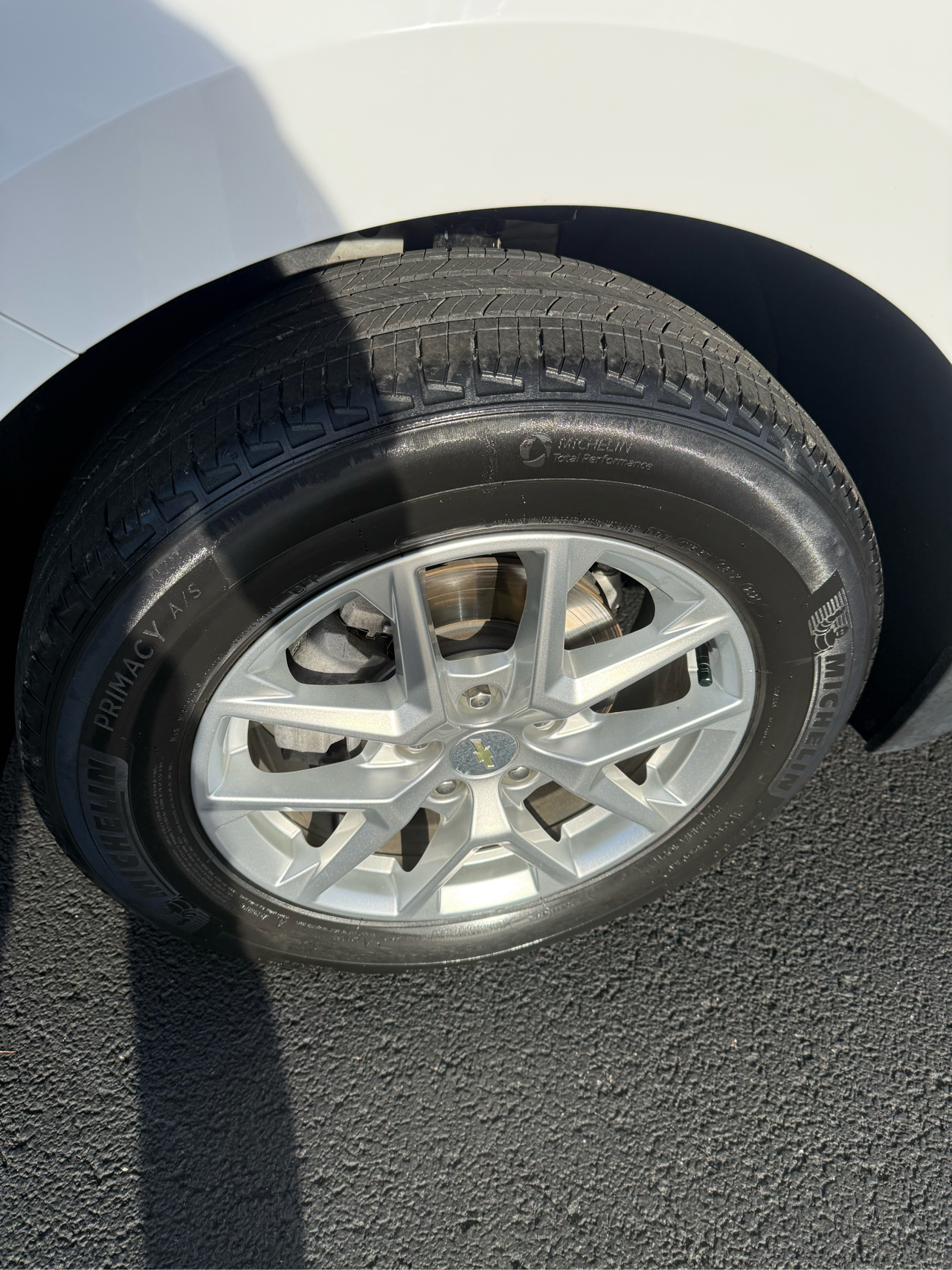 Chevrolet Equinox LT 2022