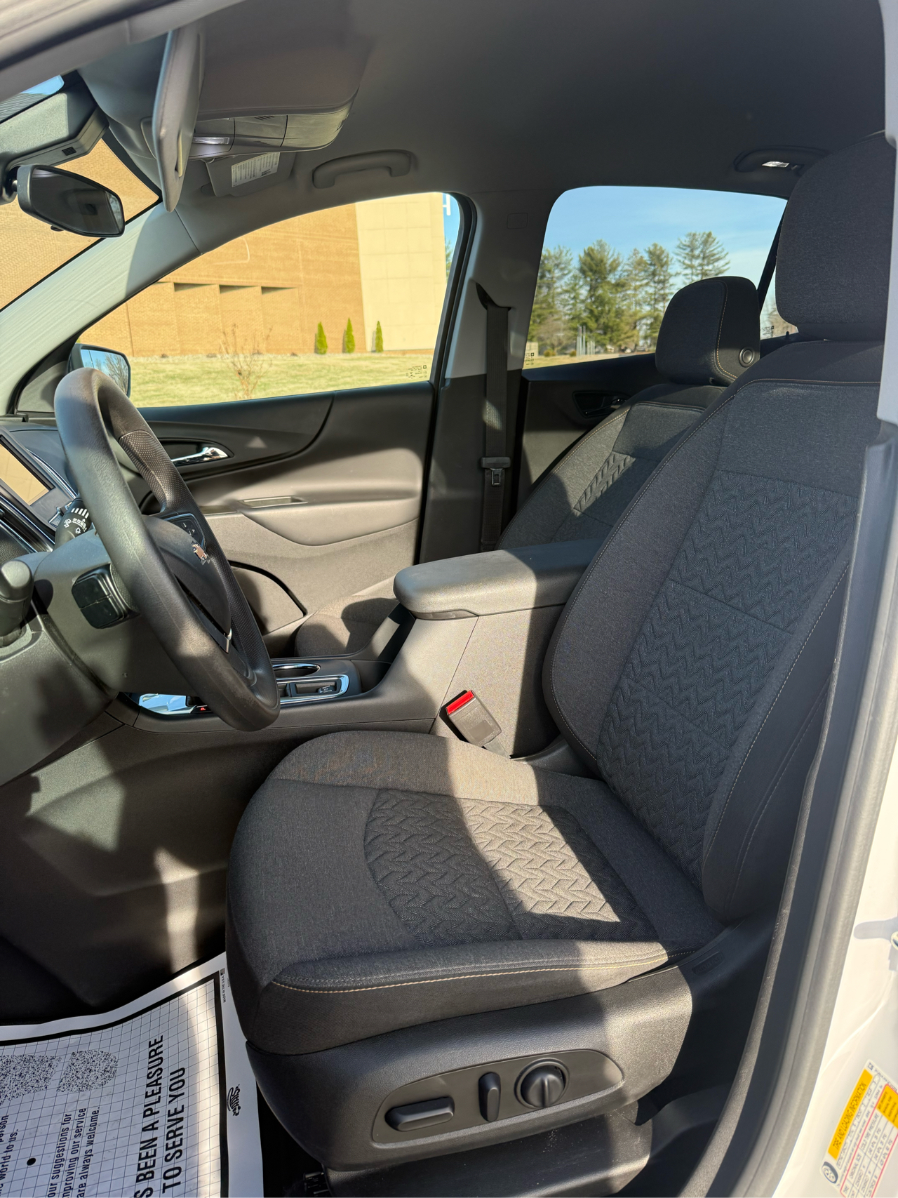 Chevrolet Equinox LT 2022