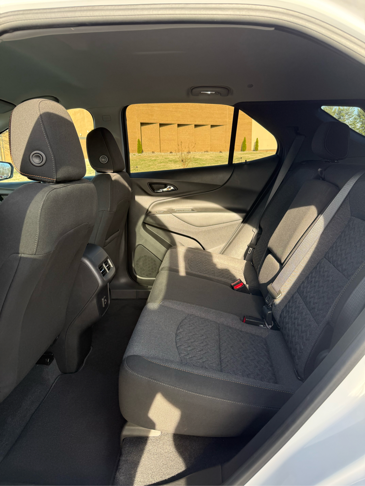 Chevrolet Equinox LT 2022