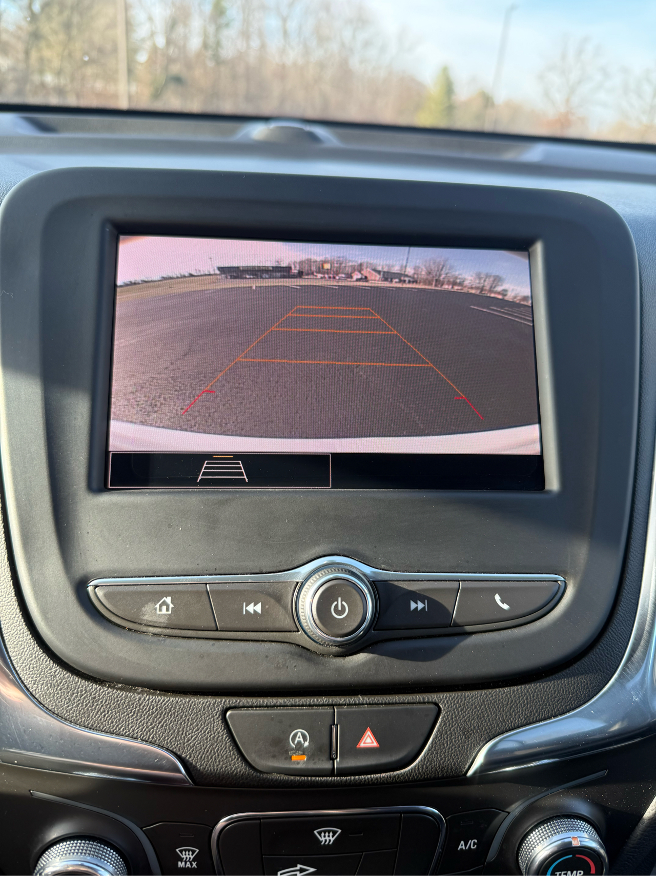 Chevrolet Equinox LT 2022