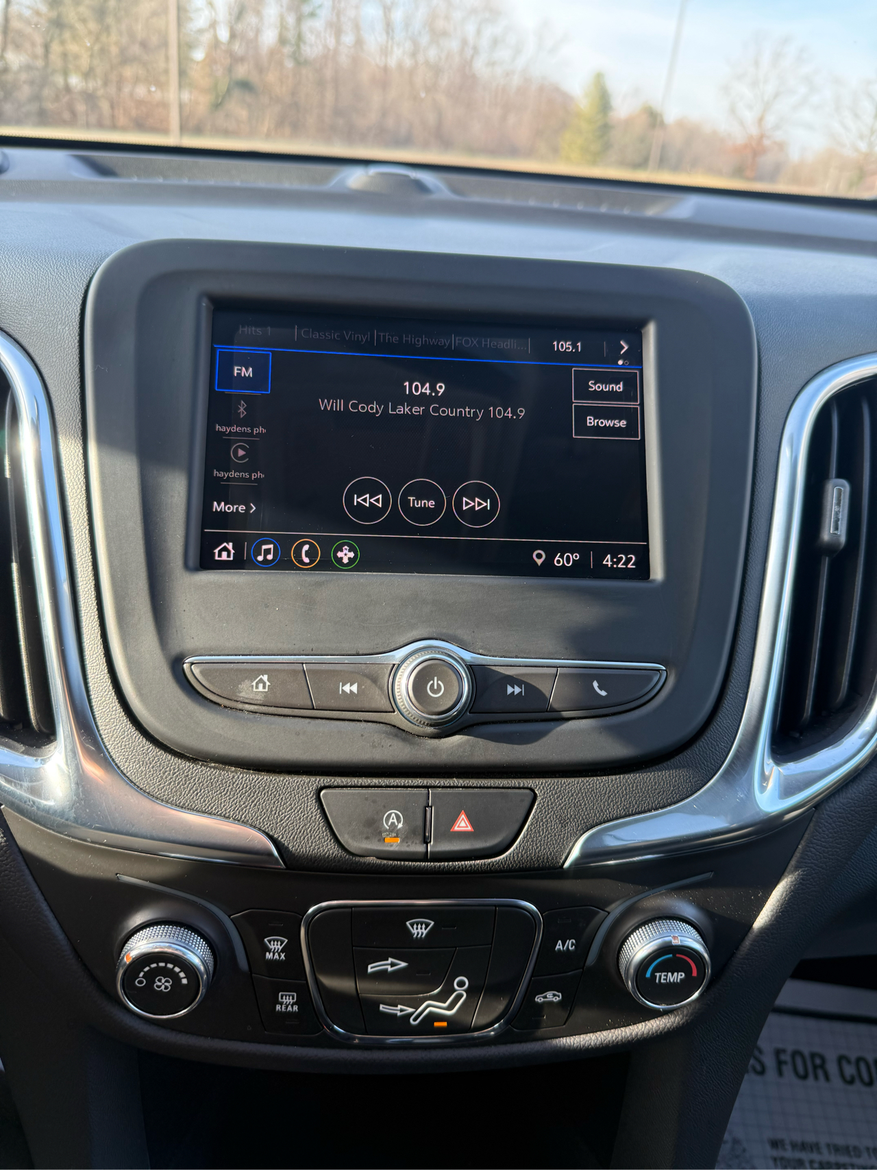 Chevrolet Equinox LT 2022