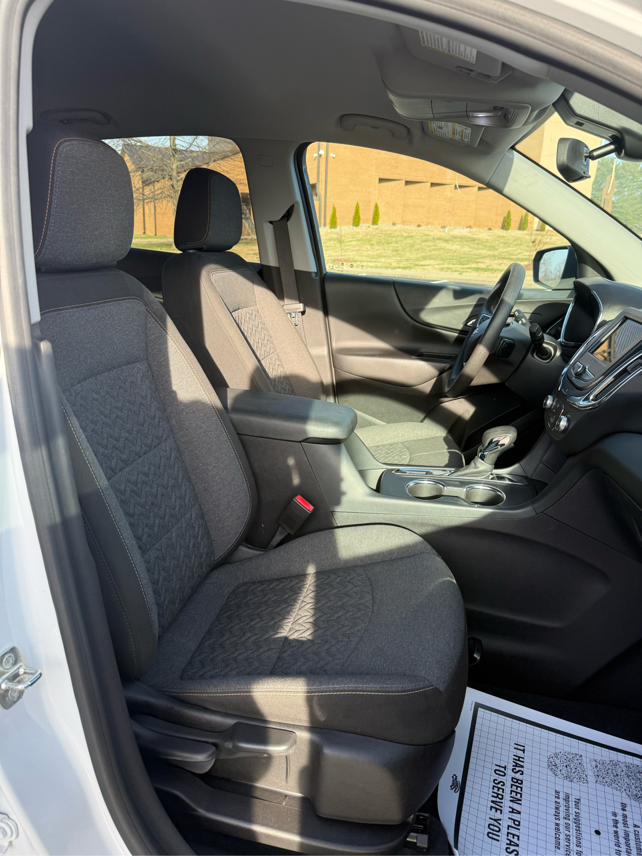 Chevrolet Equinox LT 2022