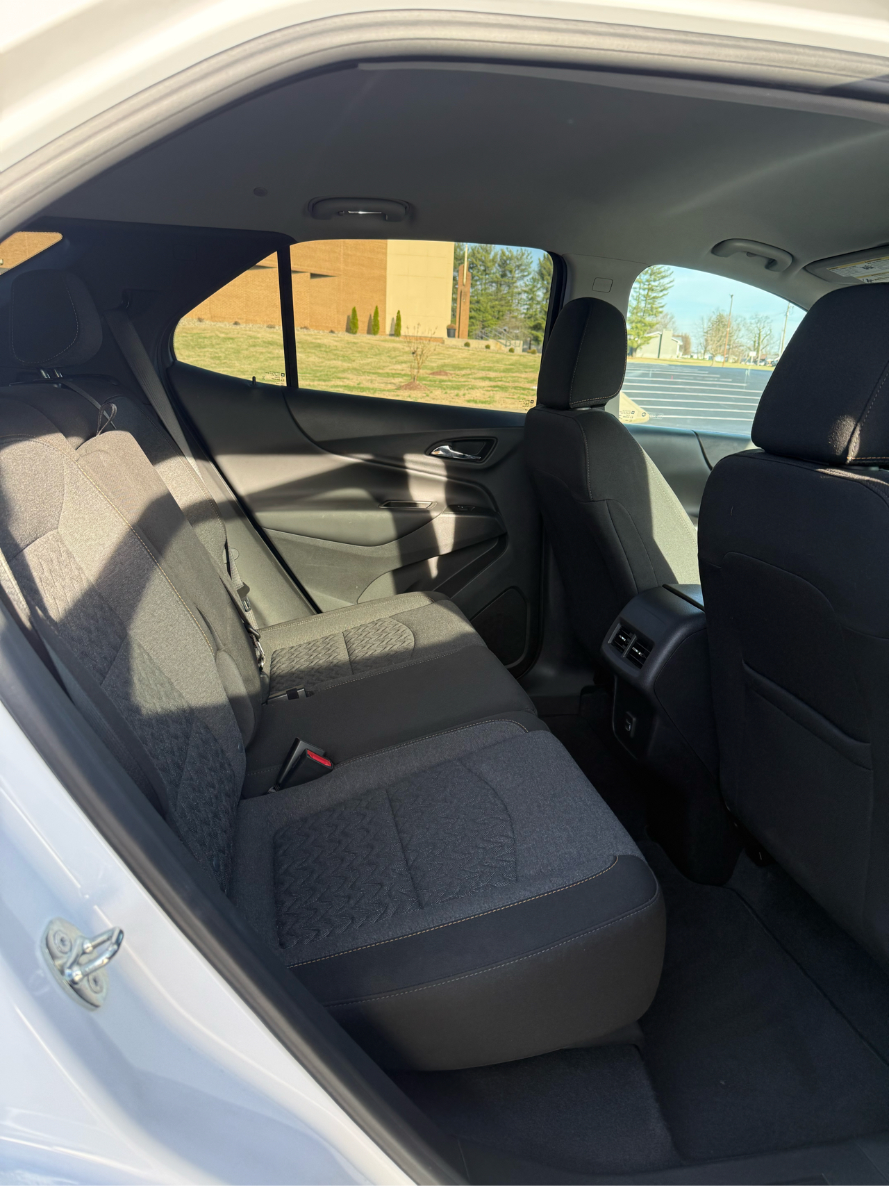 Chevrolet Equinox LT 2022