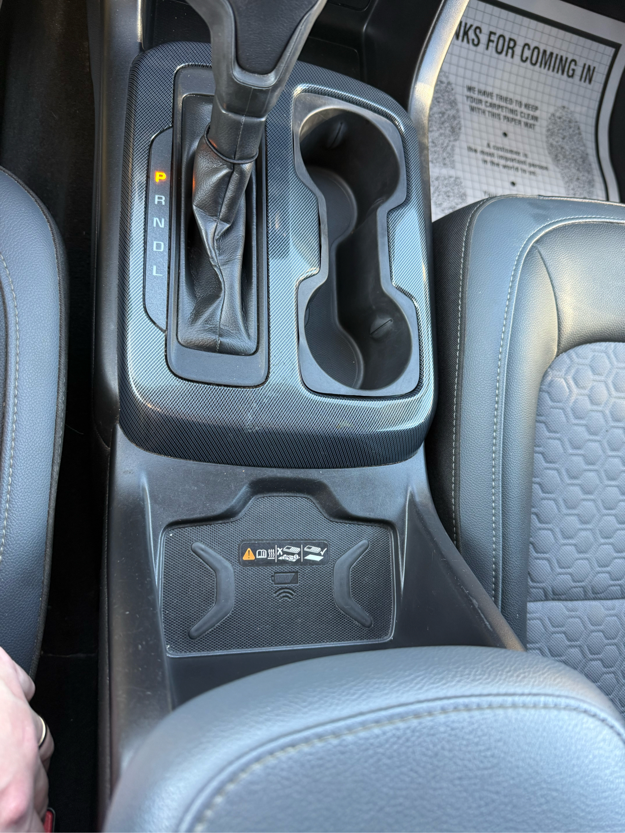 Chevrolet Colorado Z71 Crew Cab 4WD Long Box 2020