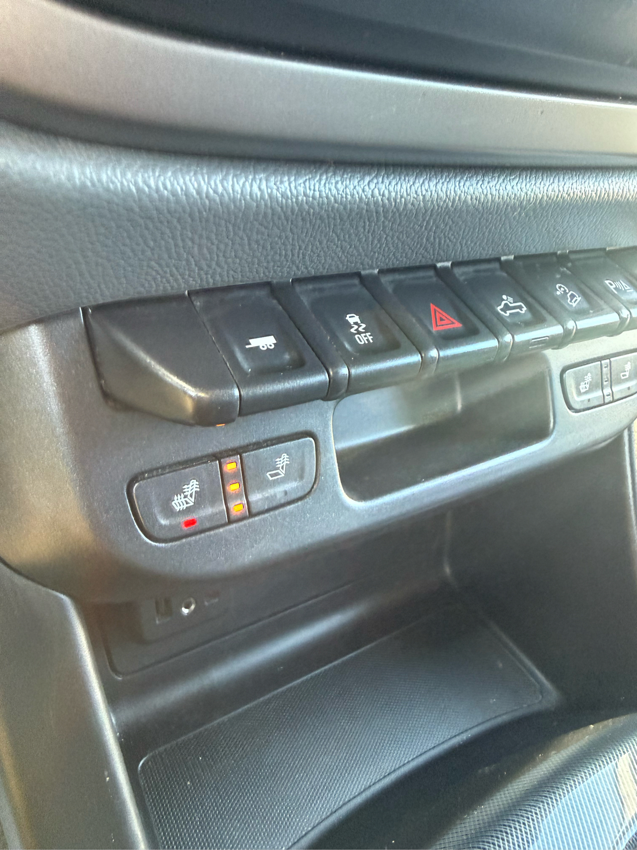 Chevrolet Colorado Z71 Crew Cab 4WD Long Box 2020