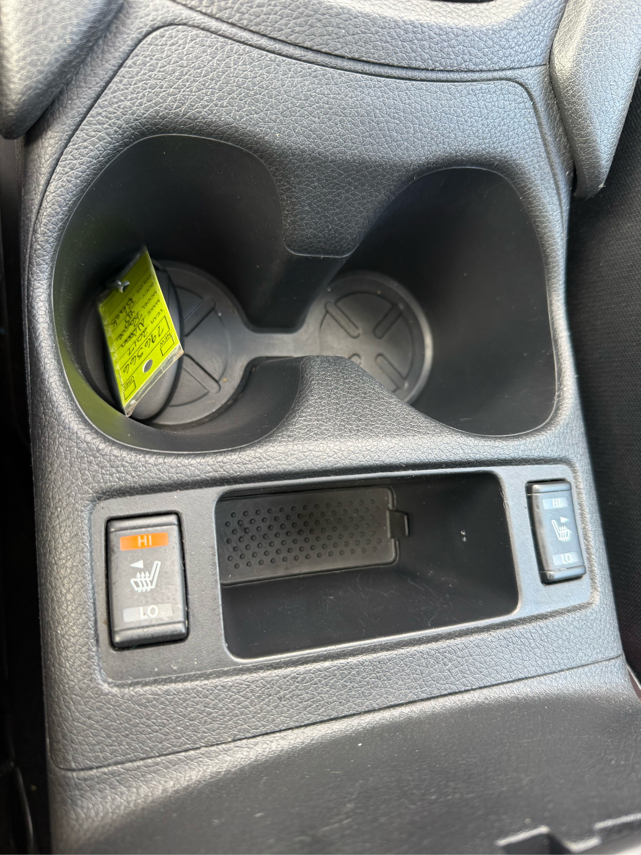 Nissan Rogue SV AWD 2017