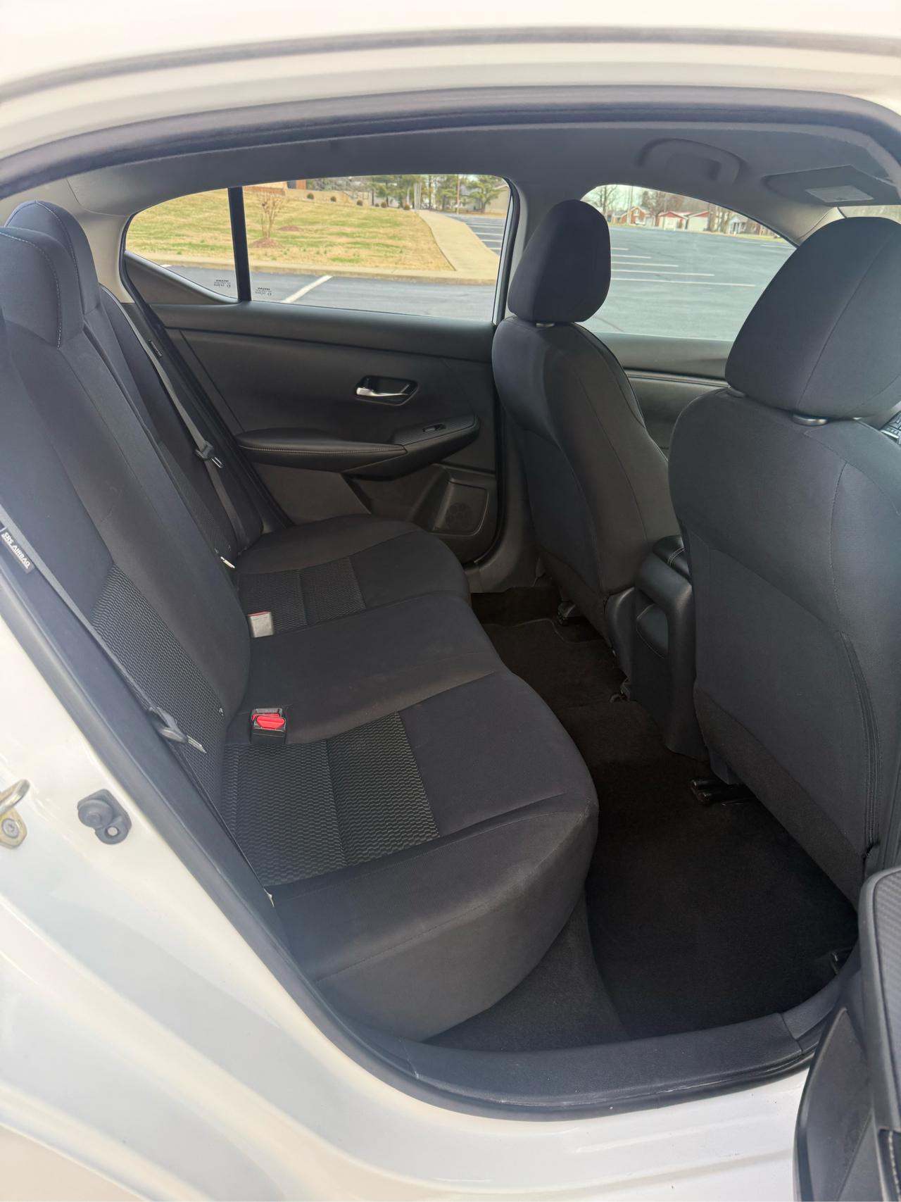 Nissan Sentra SV 2020