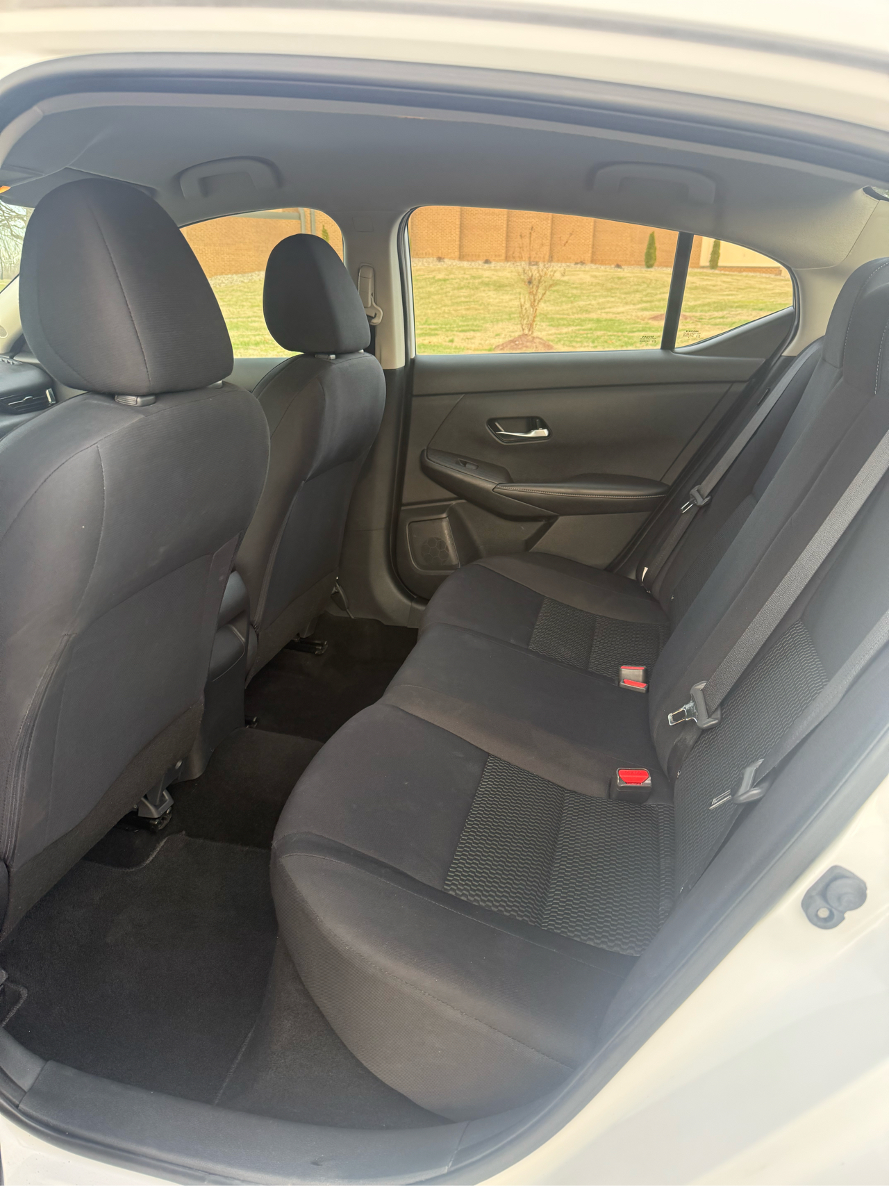 Nissan Sentra SV 2020