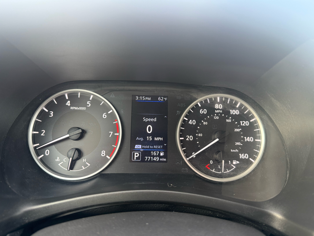 Nissan Sentra SV 2020