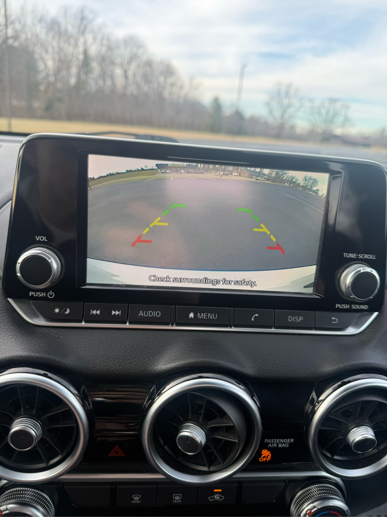 Nissan Sentra SV 2020