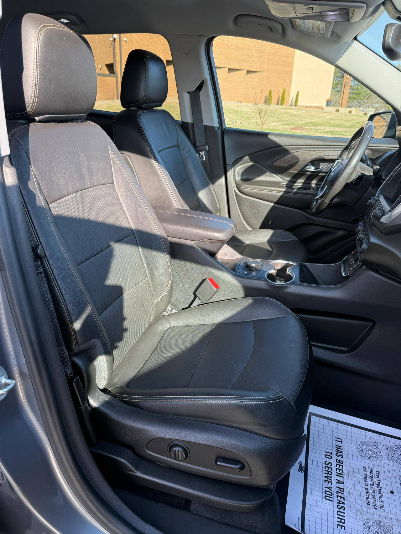 GMC Terrain SLT 2020