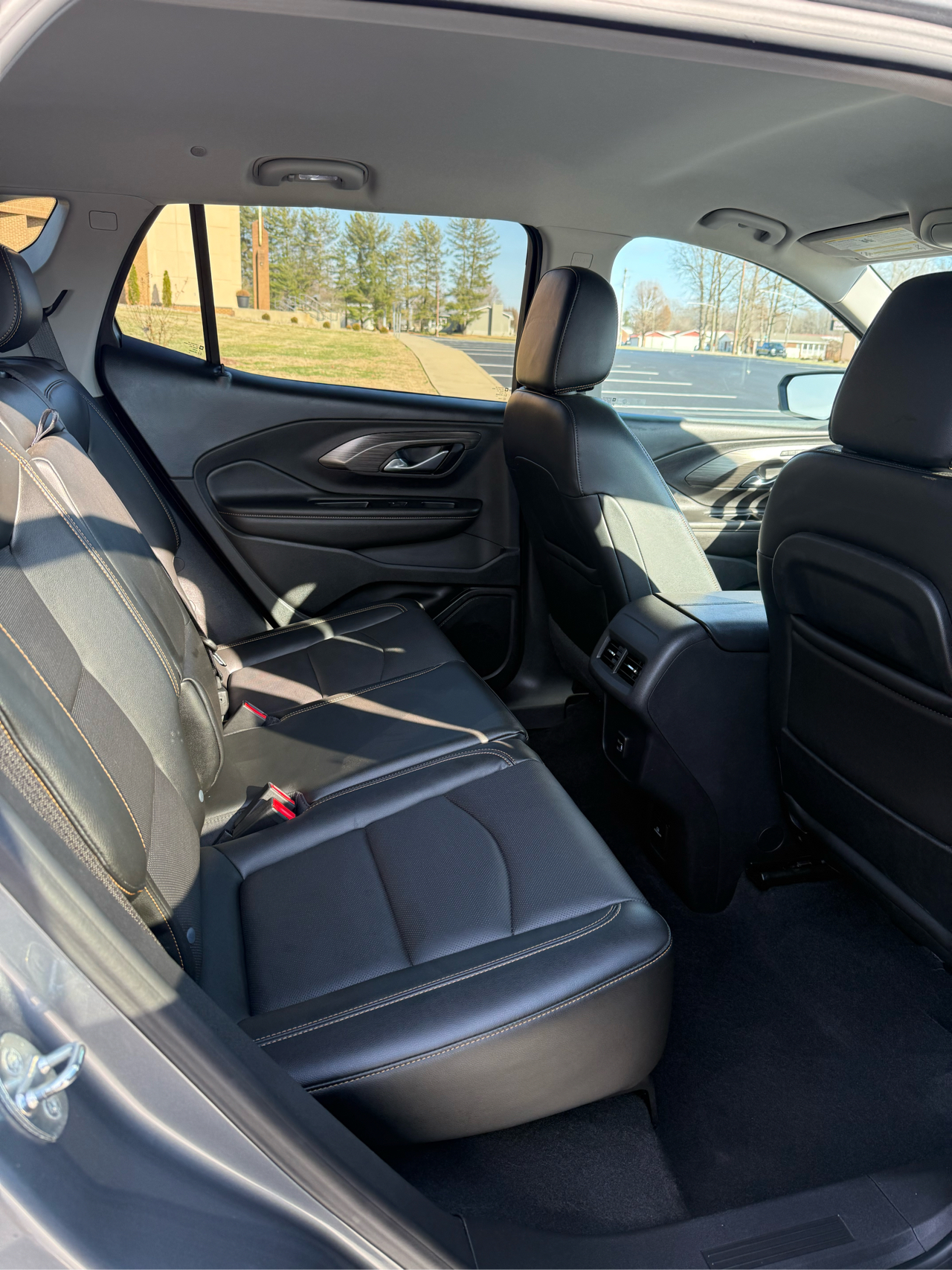 GMC Terrain SLT 2020