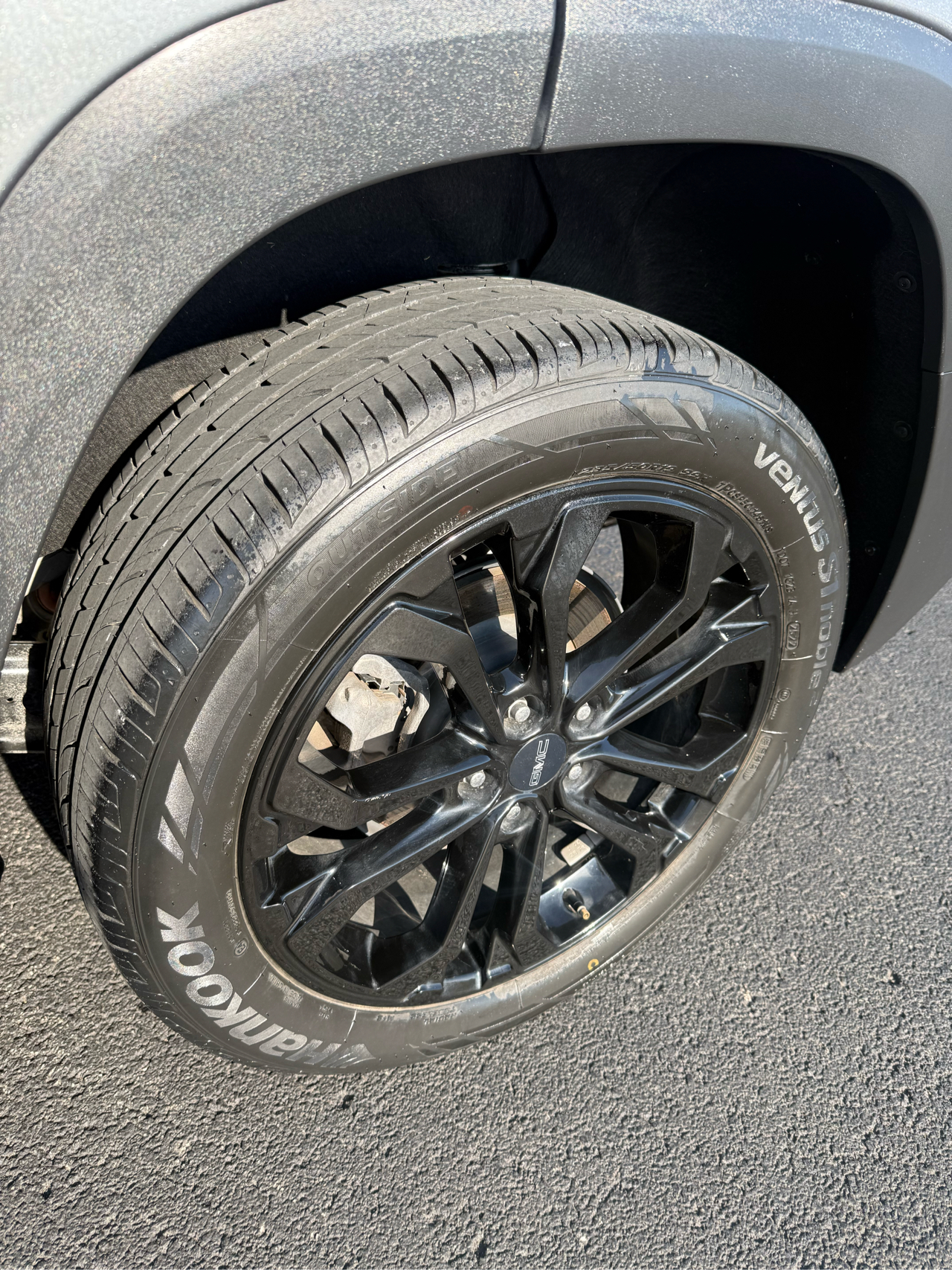 GMC Terrain SLT 2020