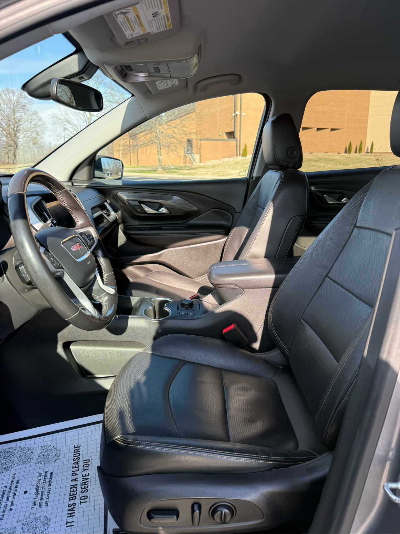 GMC Terrain SLT 2020