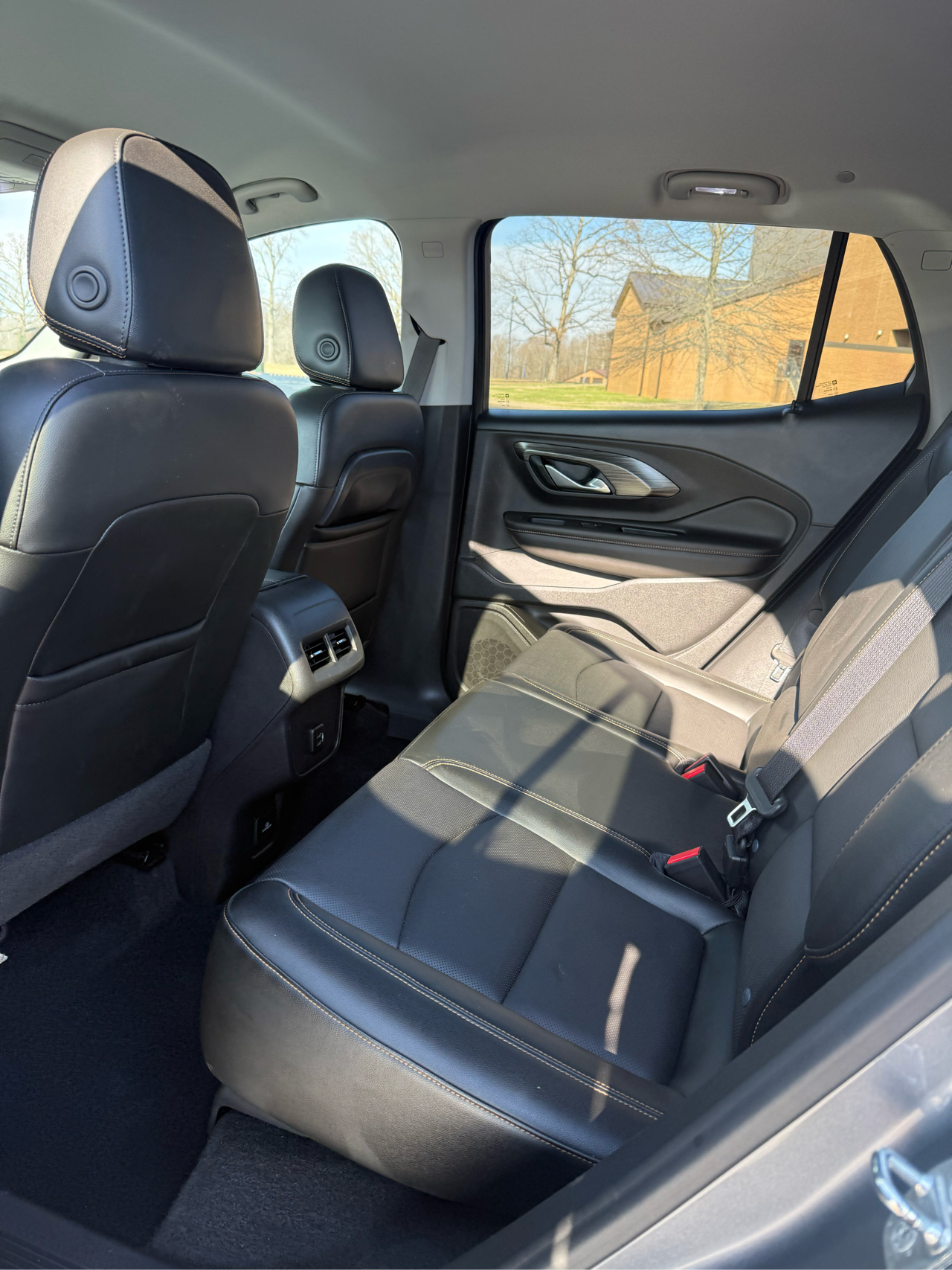 GMC Terrain SLT 2020