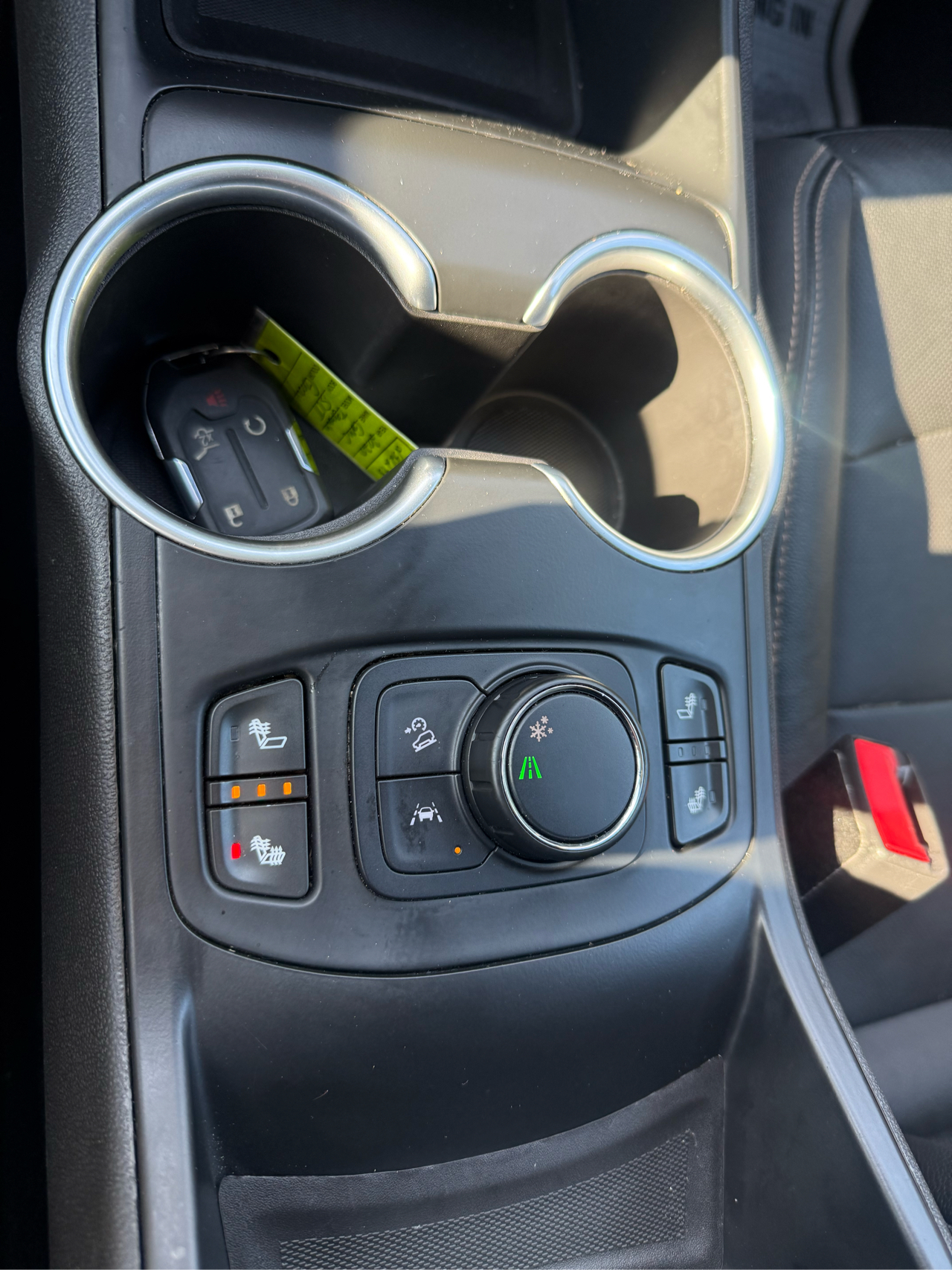 GMC Terrain SLT 2020