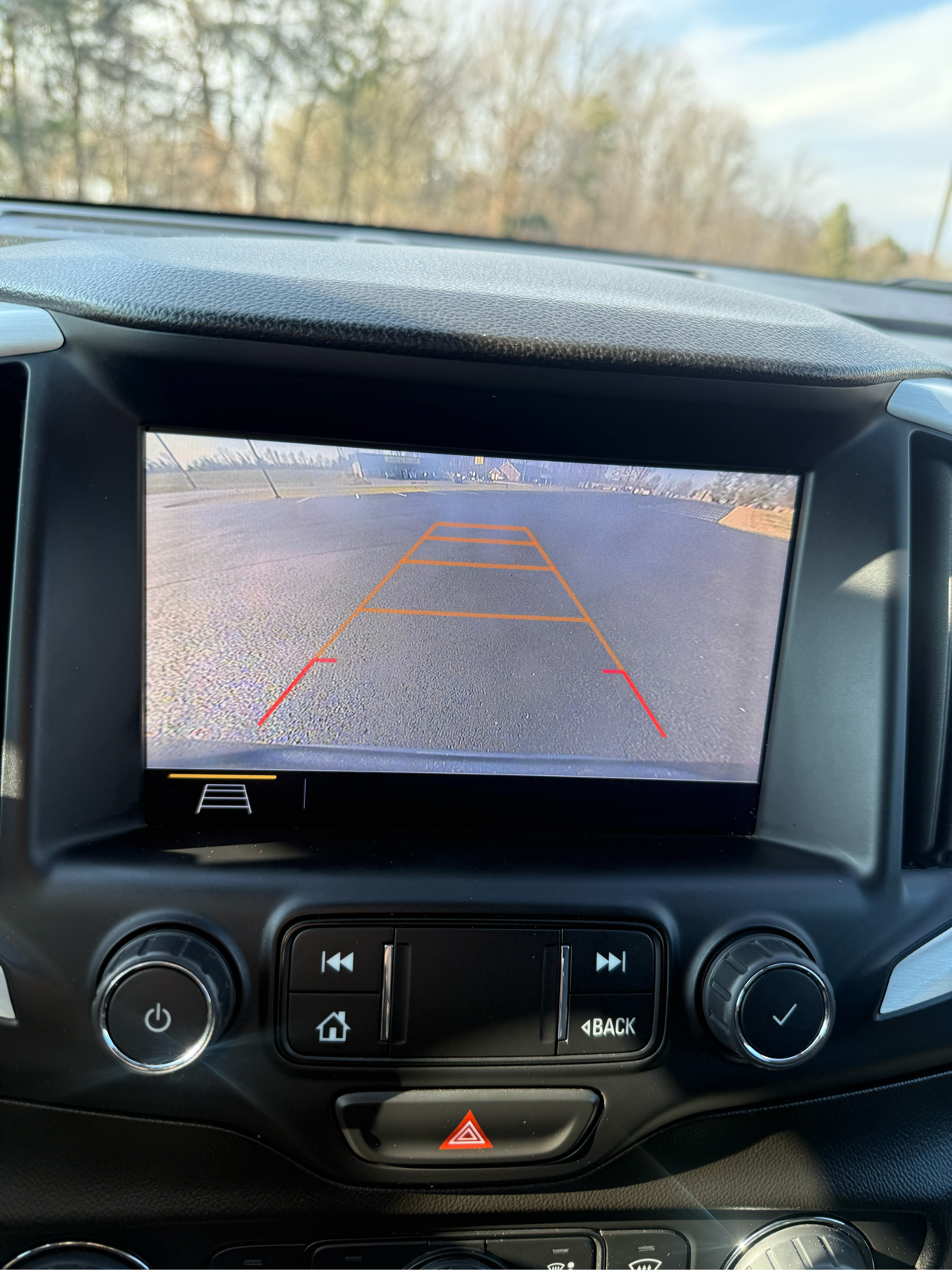 GMC Terrain SLT 2020