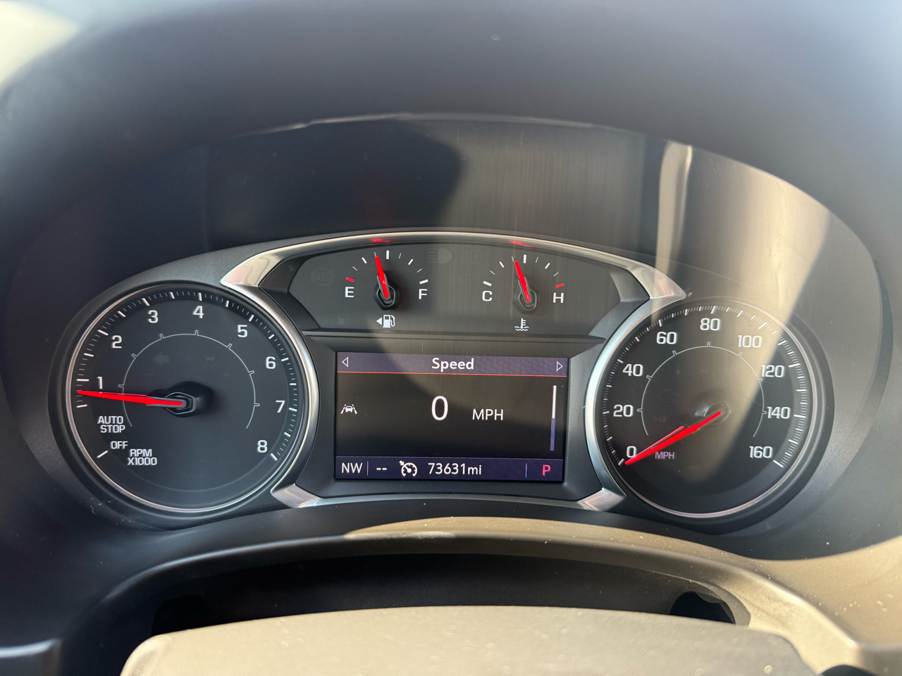 GMC Terrain SLT 2020