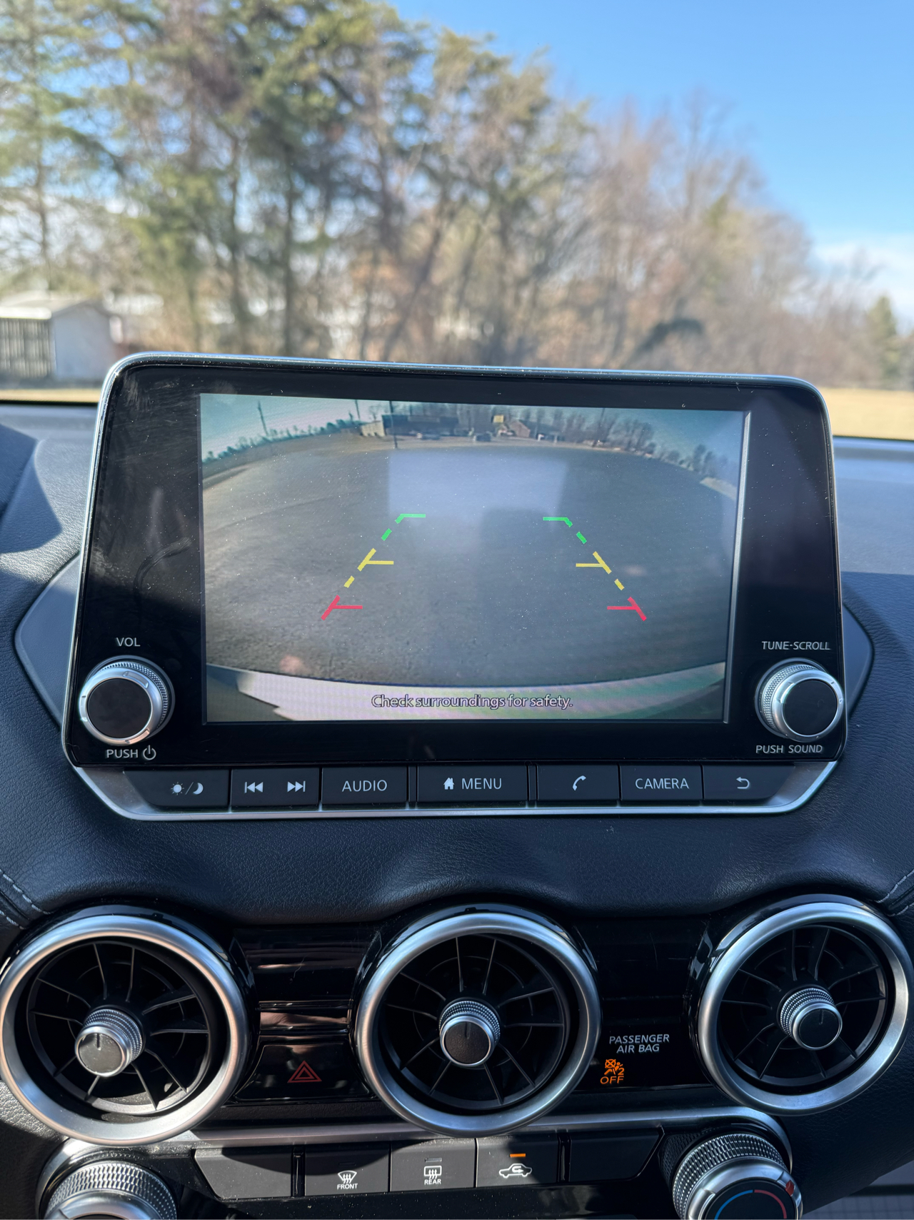 Nissan Sentra SV 2022