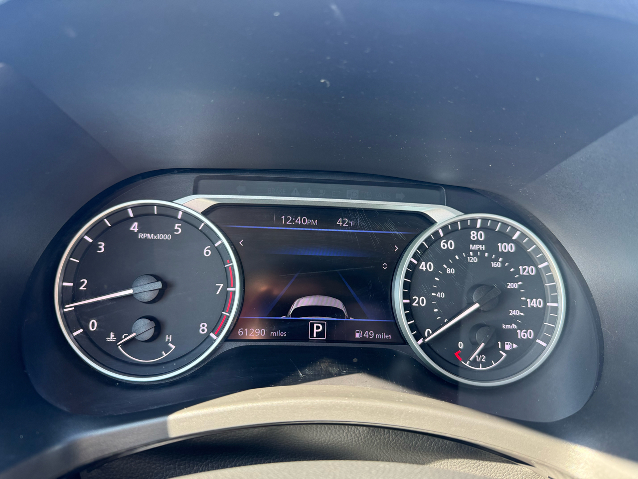 Nissan Sentra SV 2022