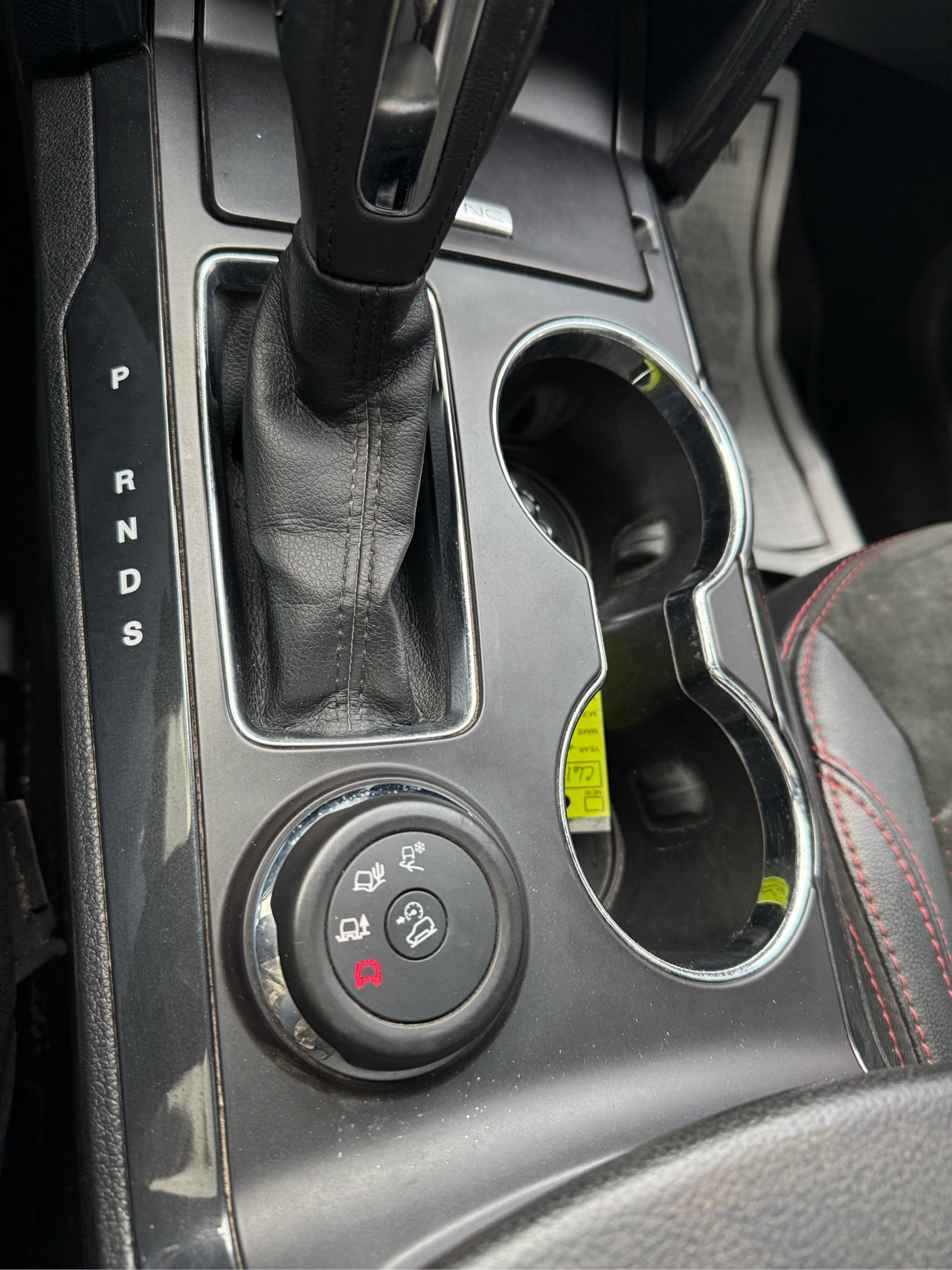 Ford Explorer XLT 4WD 2018