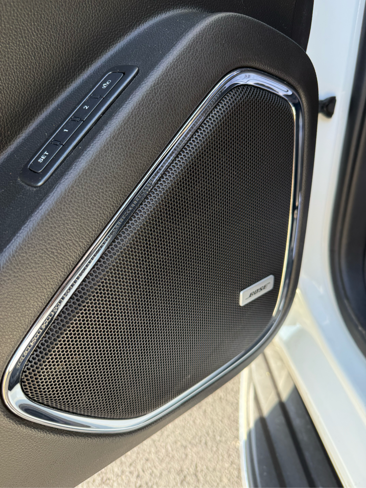 Chevrolet Tahoe Premier 4WD 2018