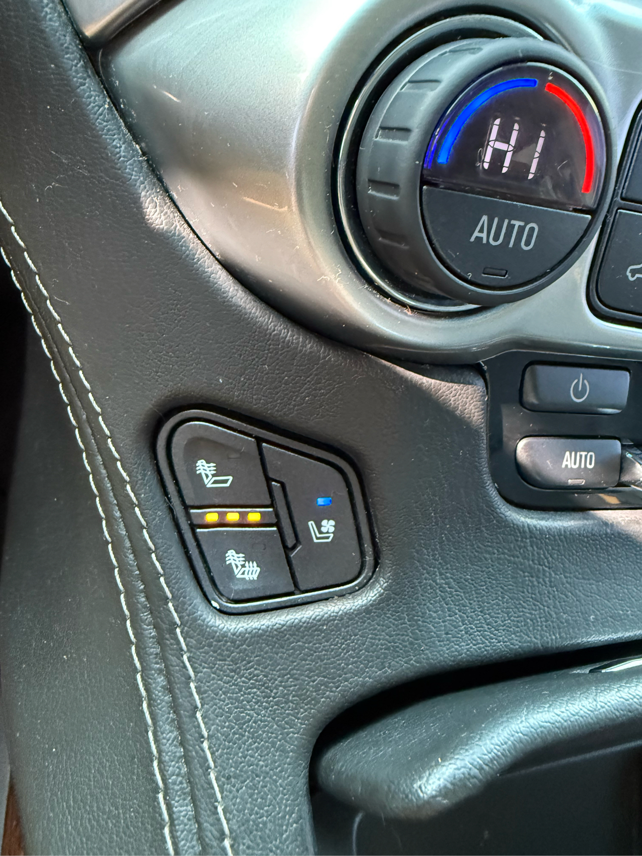 Chevrolet Tahoe Premier 4WD 2018