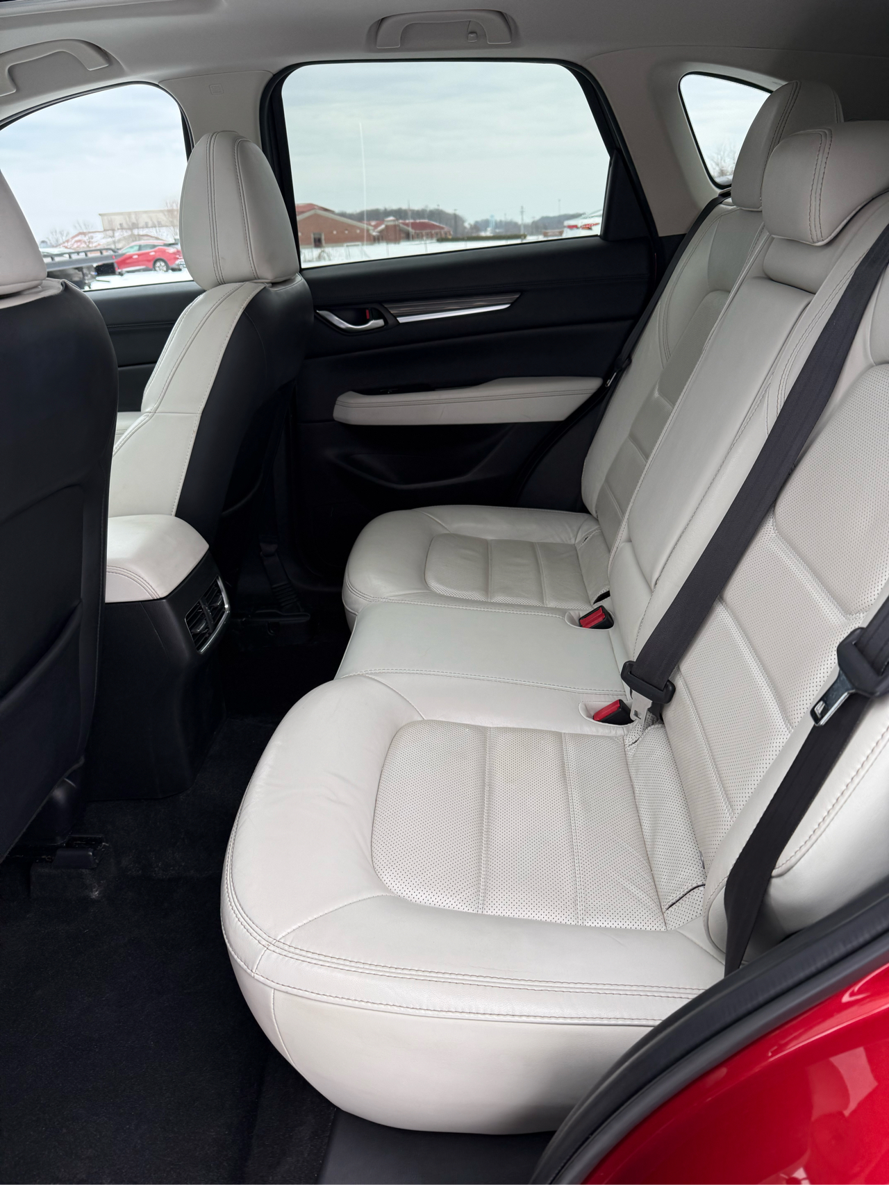 Mazda CX-5 Grand Touring AWD 2020