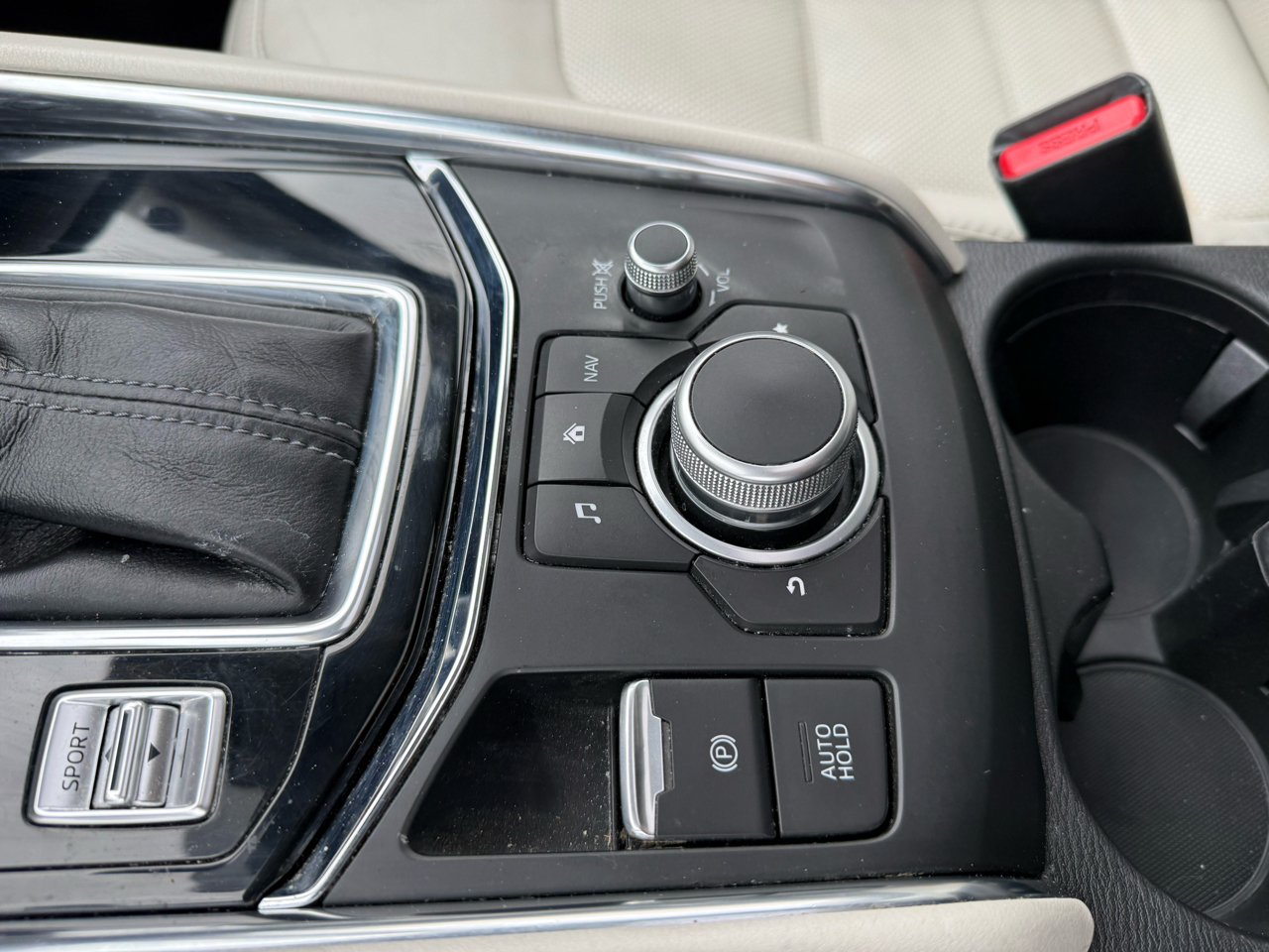 Mazda CX-5 Grand Touring AWD 2020