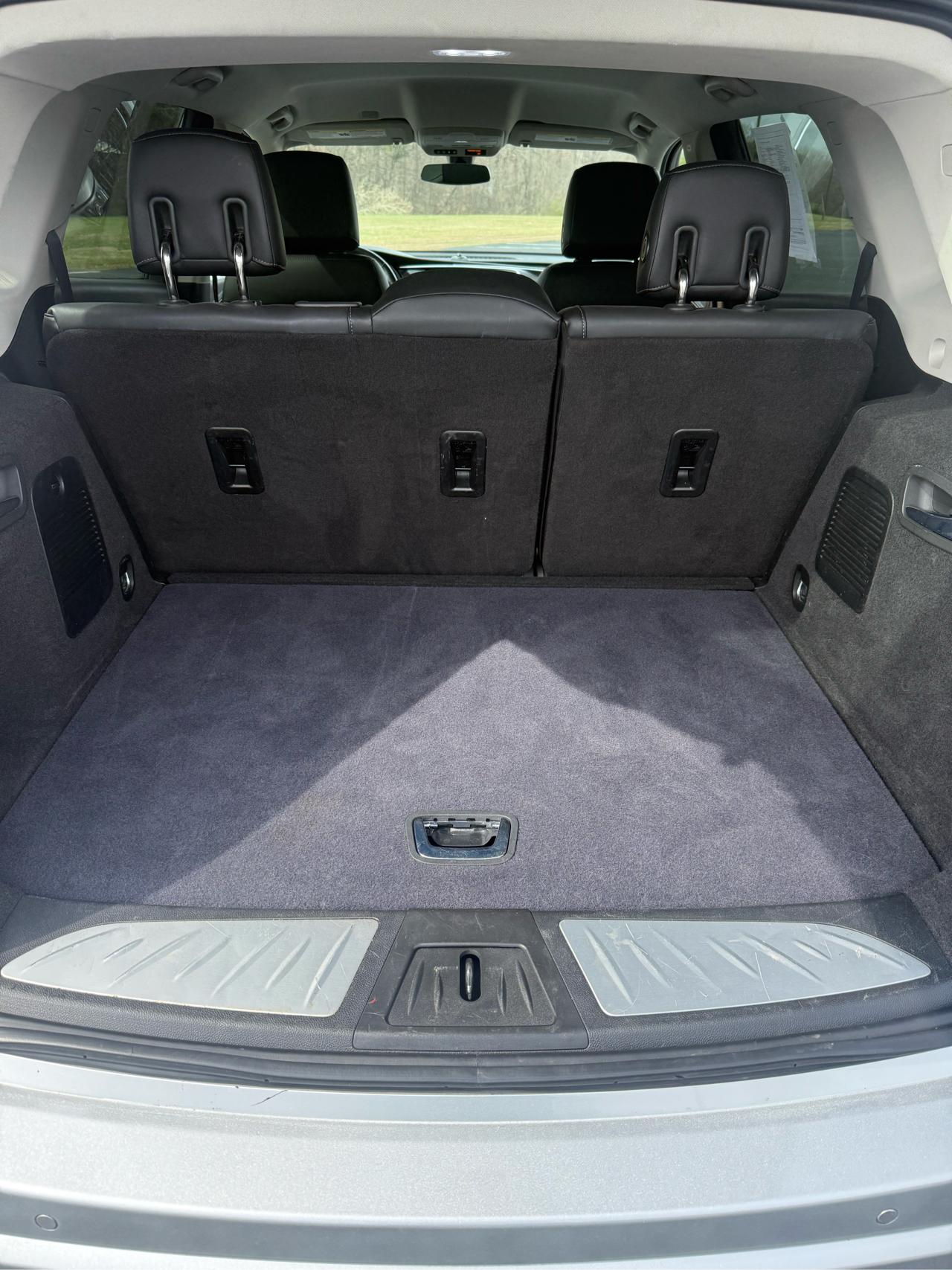 Buick Envision Essence AWD 2019