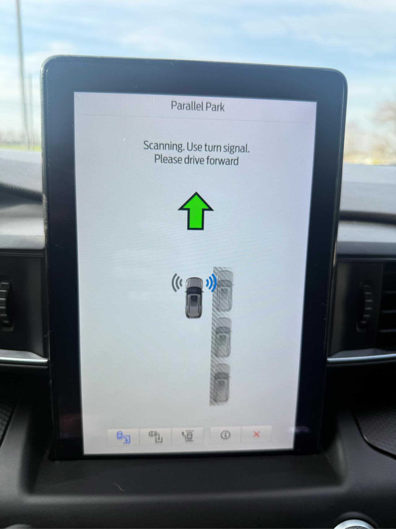 Ford Explorer ST AWD 2020