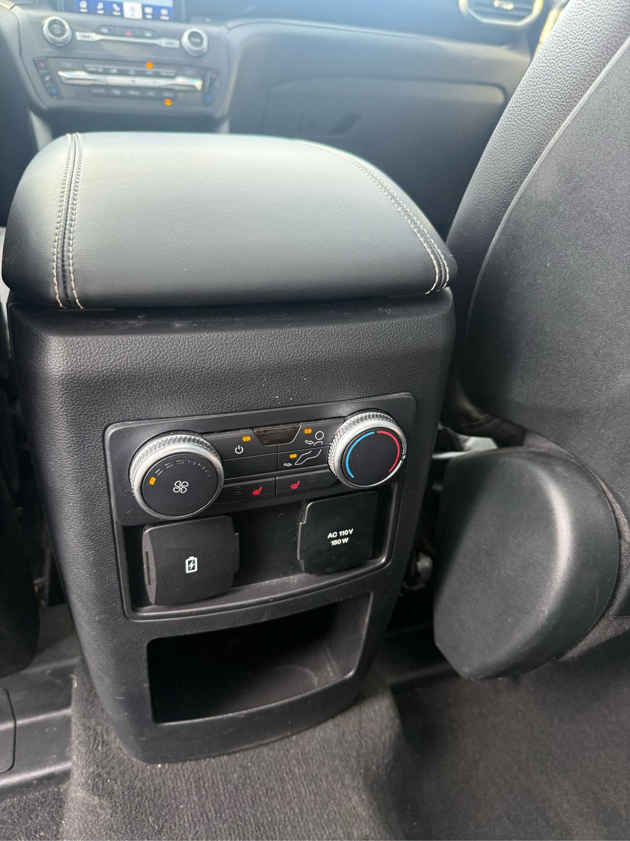 Ford Explorer ST AWD 2020