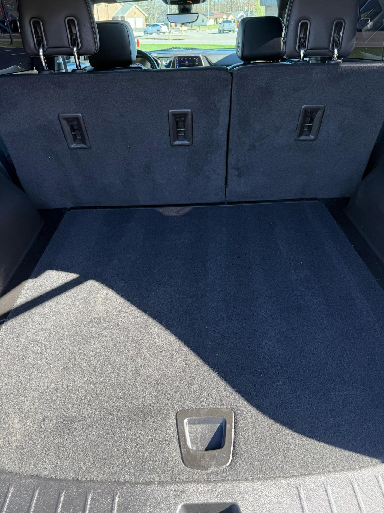 Chevrolet Blazer RS AWD 2021