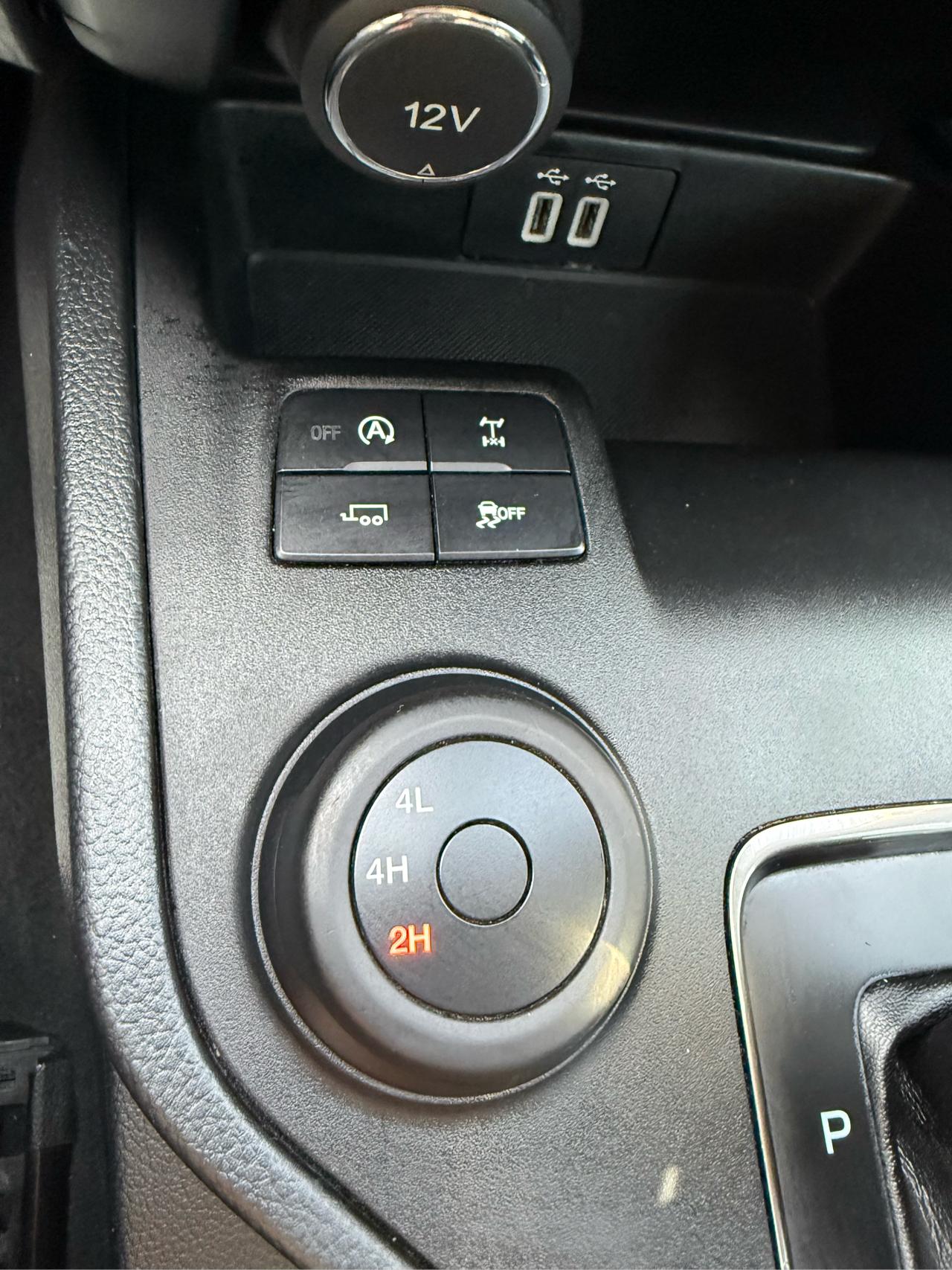 Ford Ranger XLT SuperCrew 4WD 2020