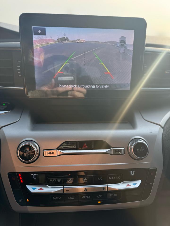 Ford Explorer XLT 2020