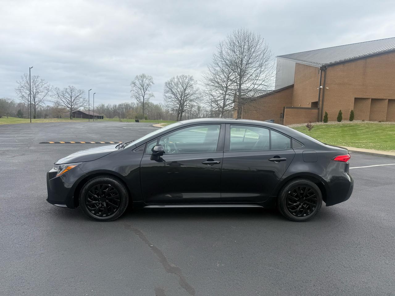 Toyota Corolla LE 2020