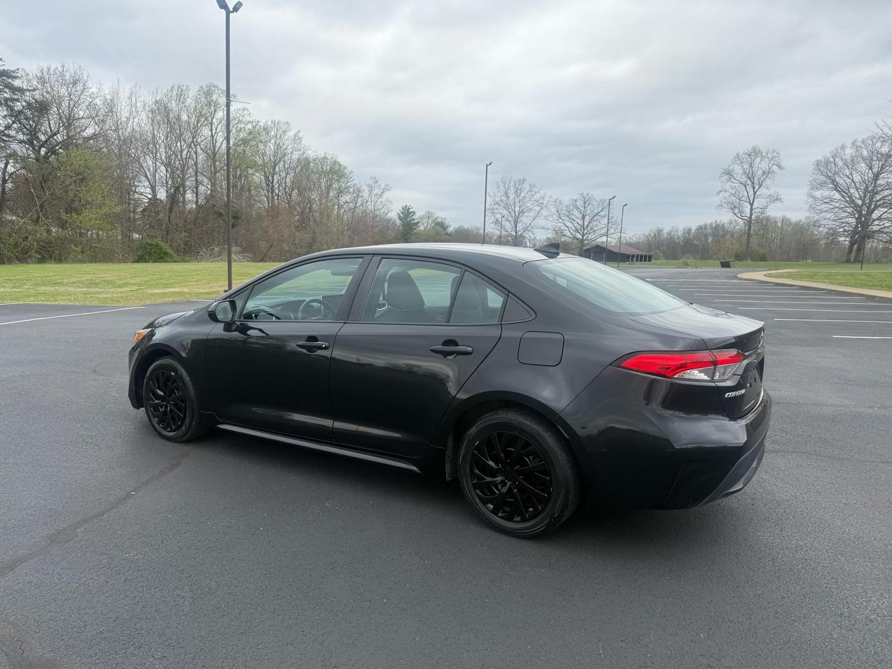 Toyota Corolla LE 2020