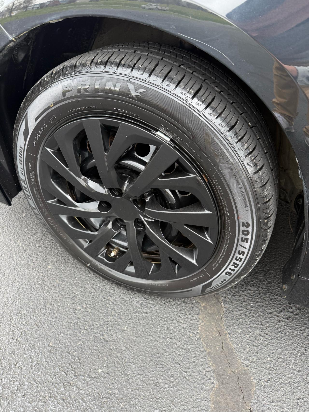 Toyota Corolla LE 2020