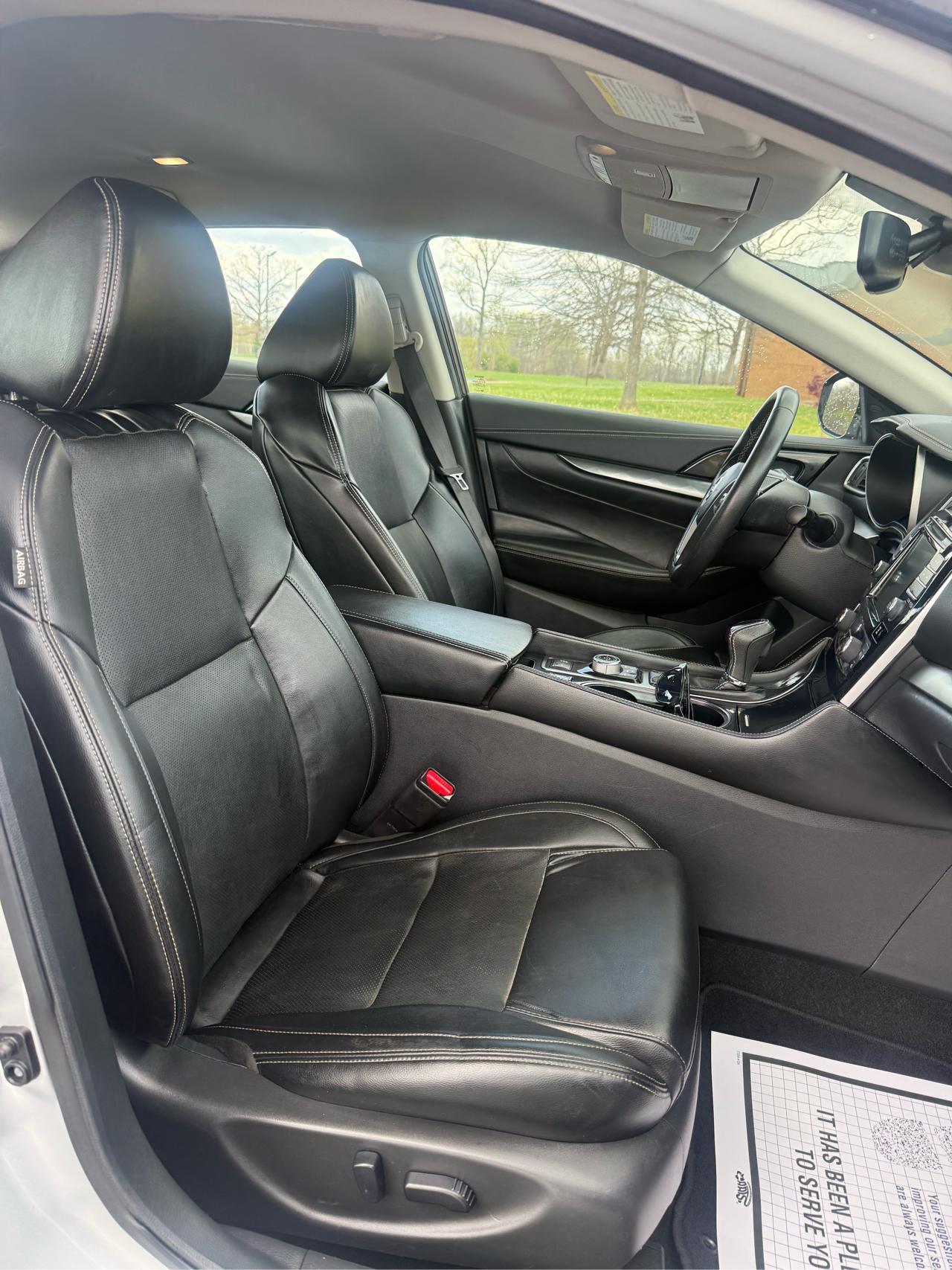 Nissan Maxima 3.5 SV 2022