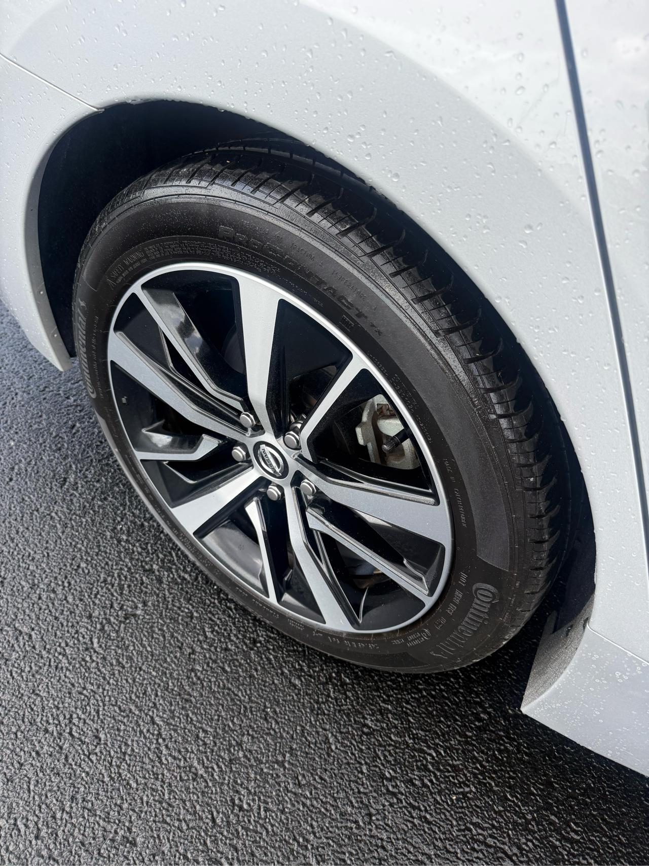 Nissan Maxima 3.5 SV 2022