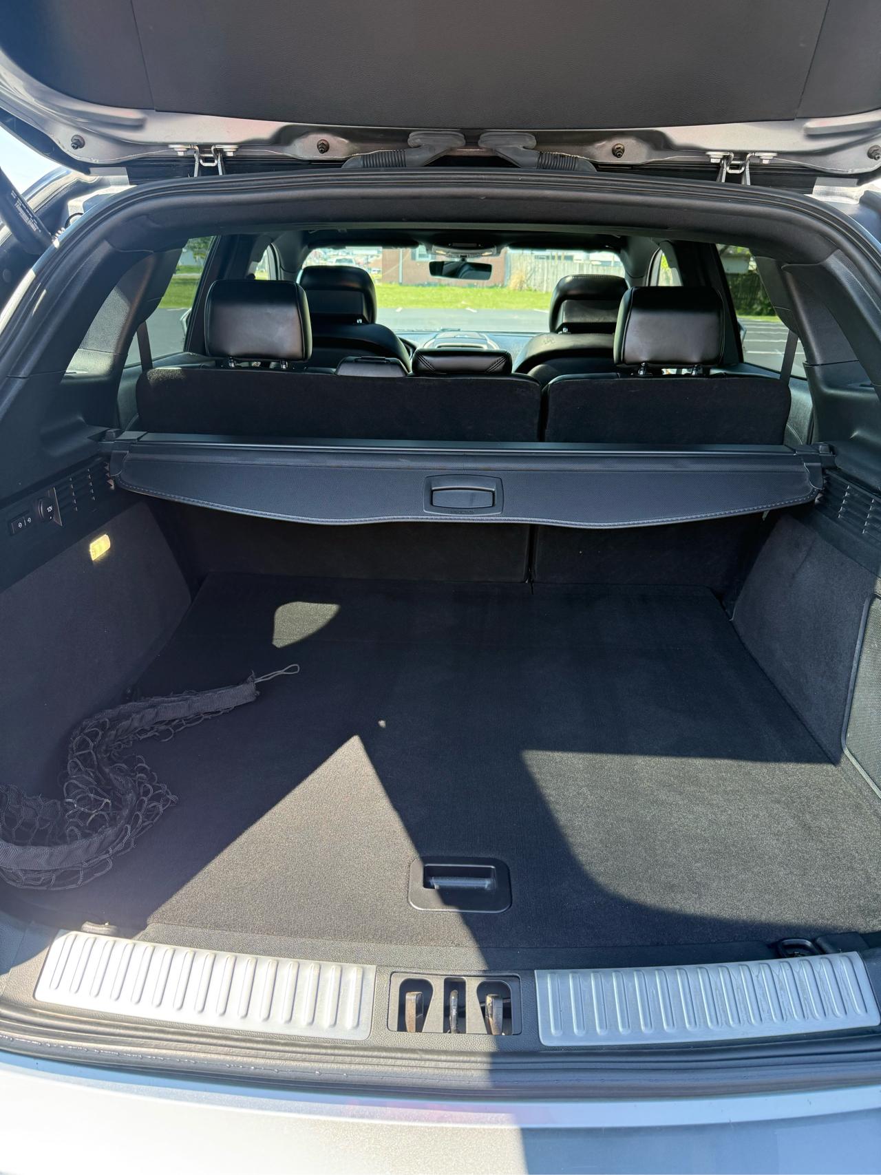 Lincoln Nautilus Reserve AWD 2020